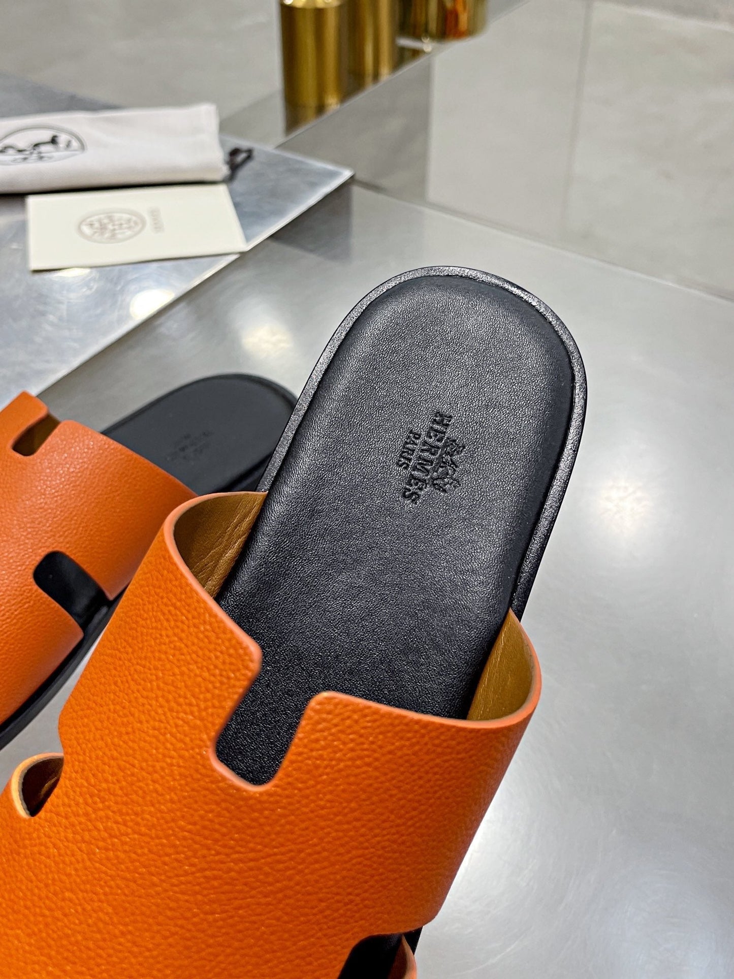 Luxury Shoes - Top QualityS - 836