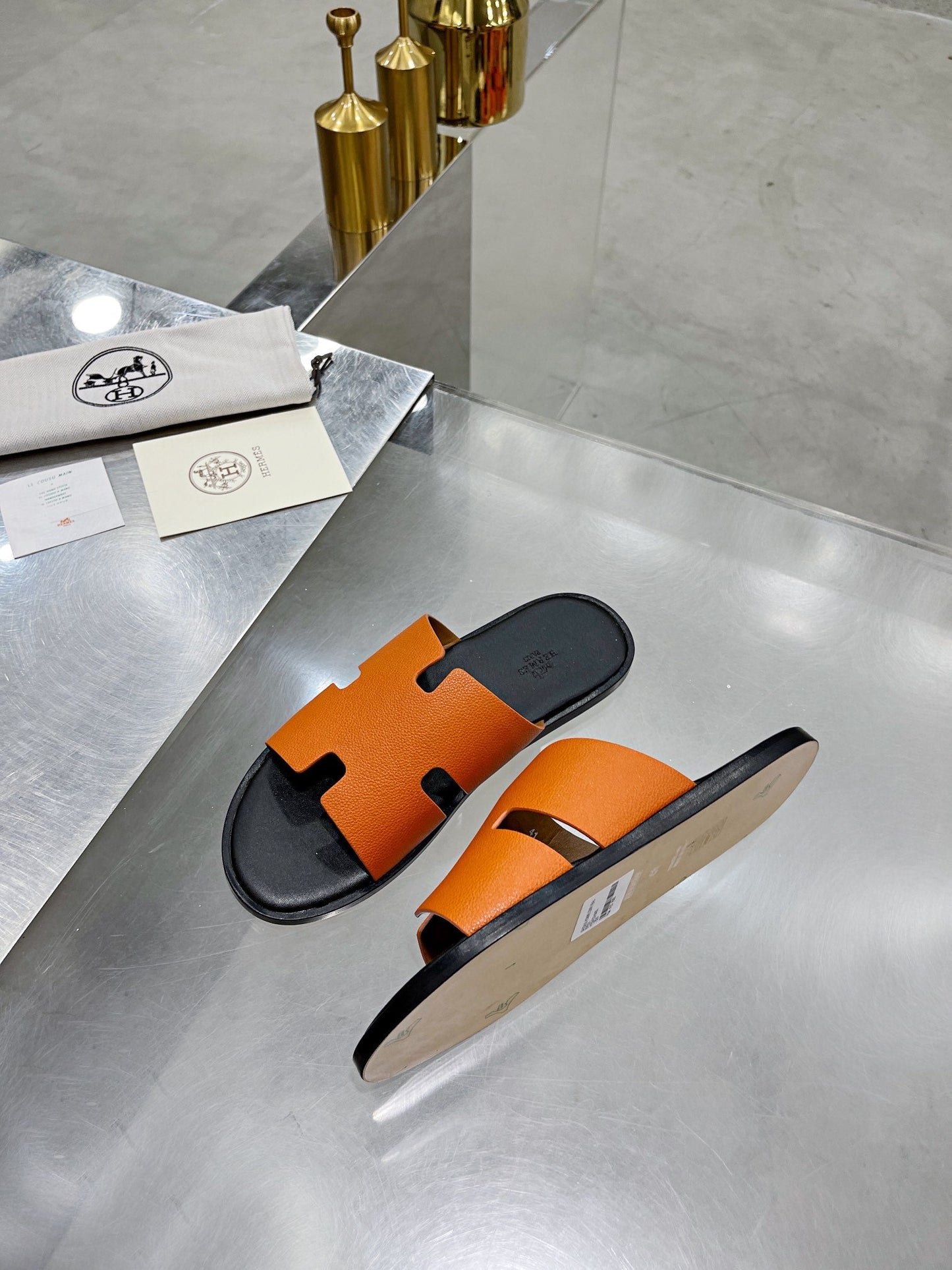 Luxury Shoes - Top QualityS - 836