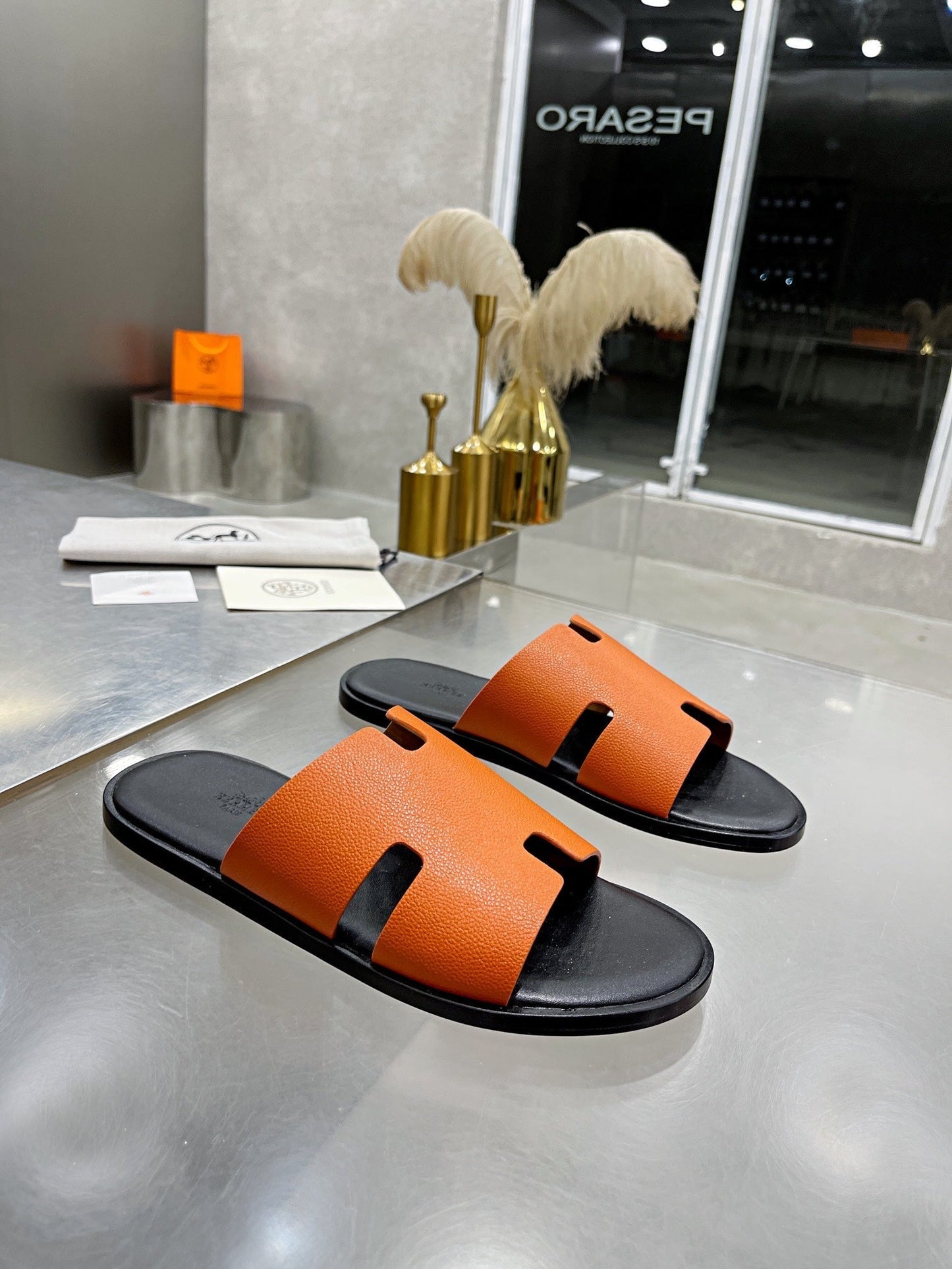 Luxury Shoes - Top QualityS - 836