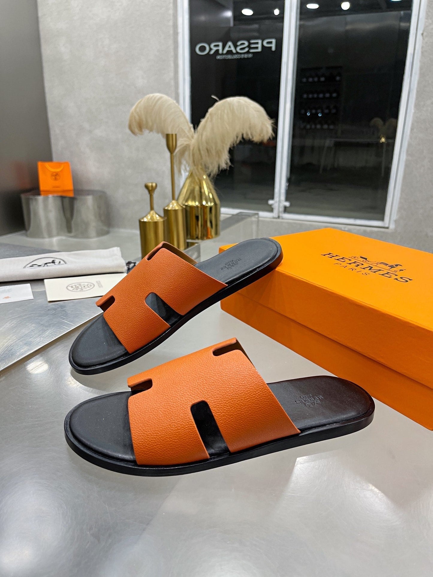 Luxury Shoes - Top QualityS - 836