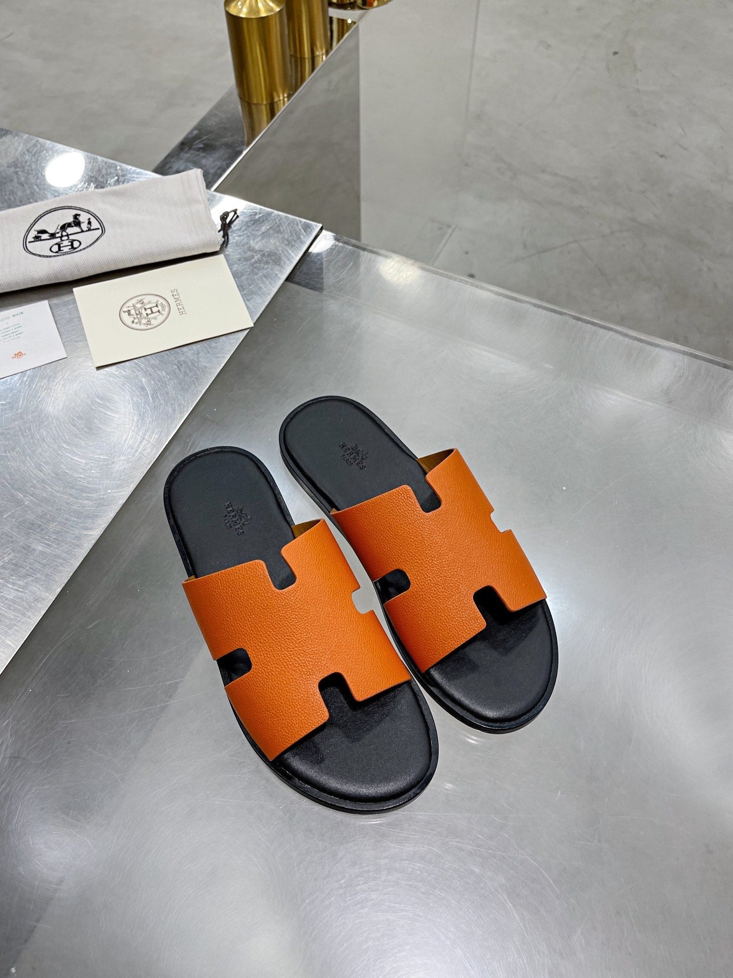 Luxury Shoes - Top QualityS - 836