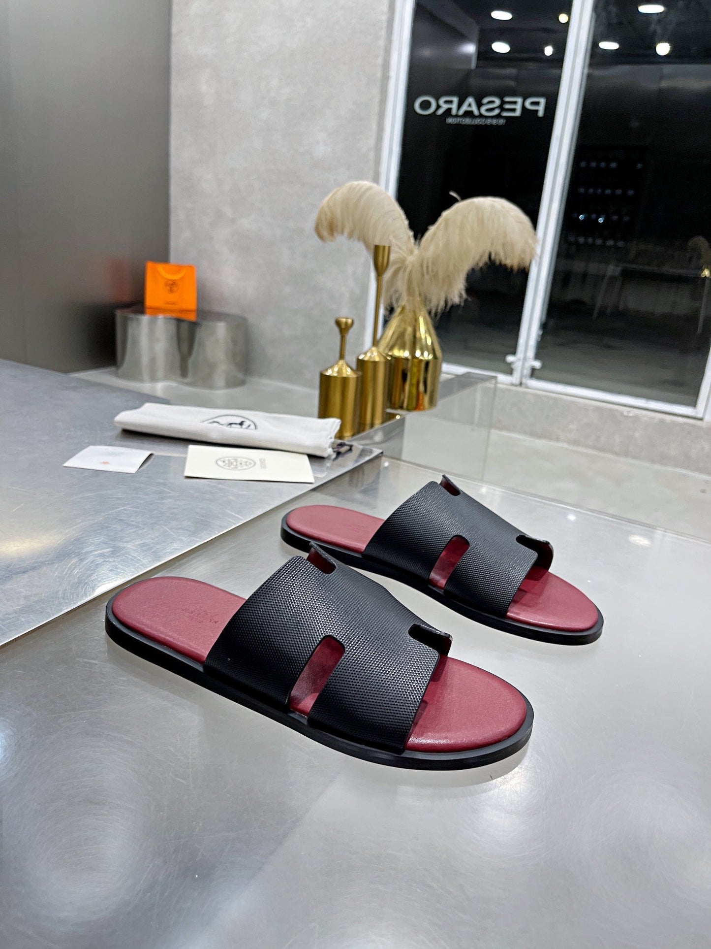 Luxury Shoes - Top QualityS - 835