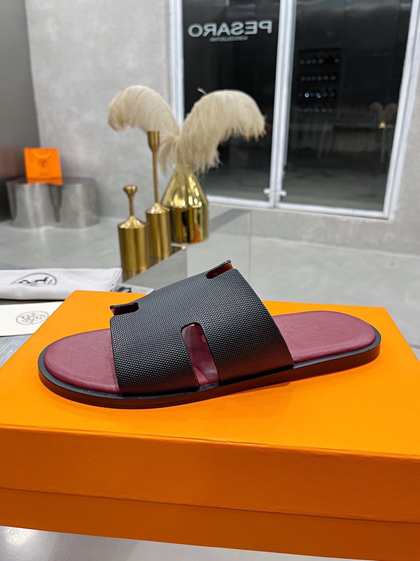 Luxury Shoes - Top QualityS - 835
