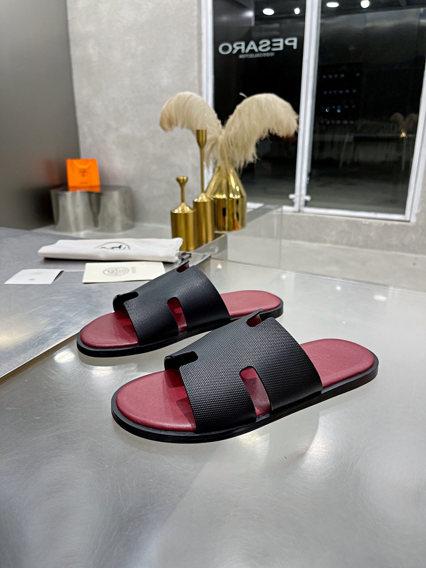 Luxury Shoes - Top QualityS - 835