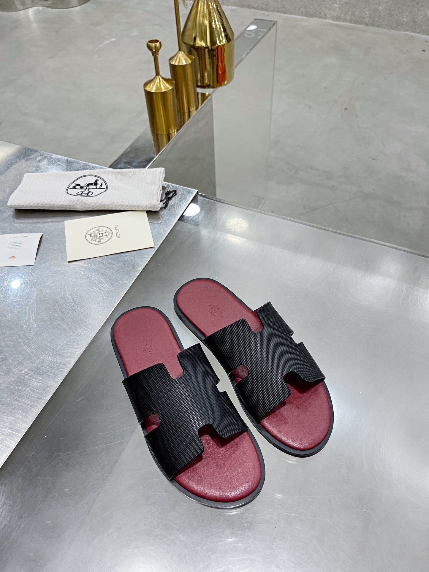 Luxury Shoes - Top QualityS - 835