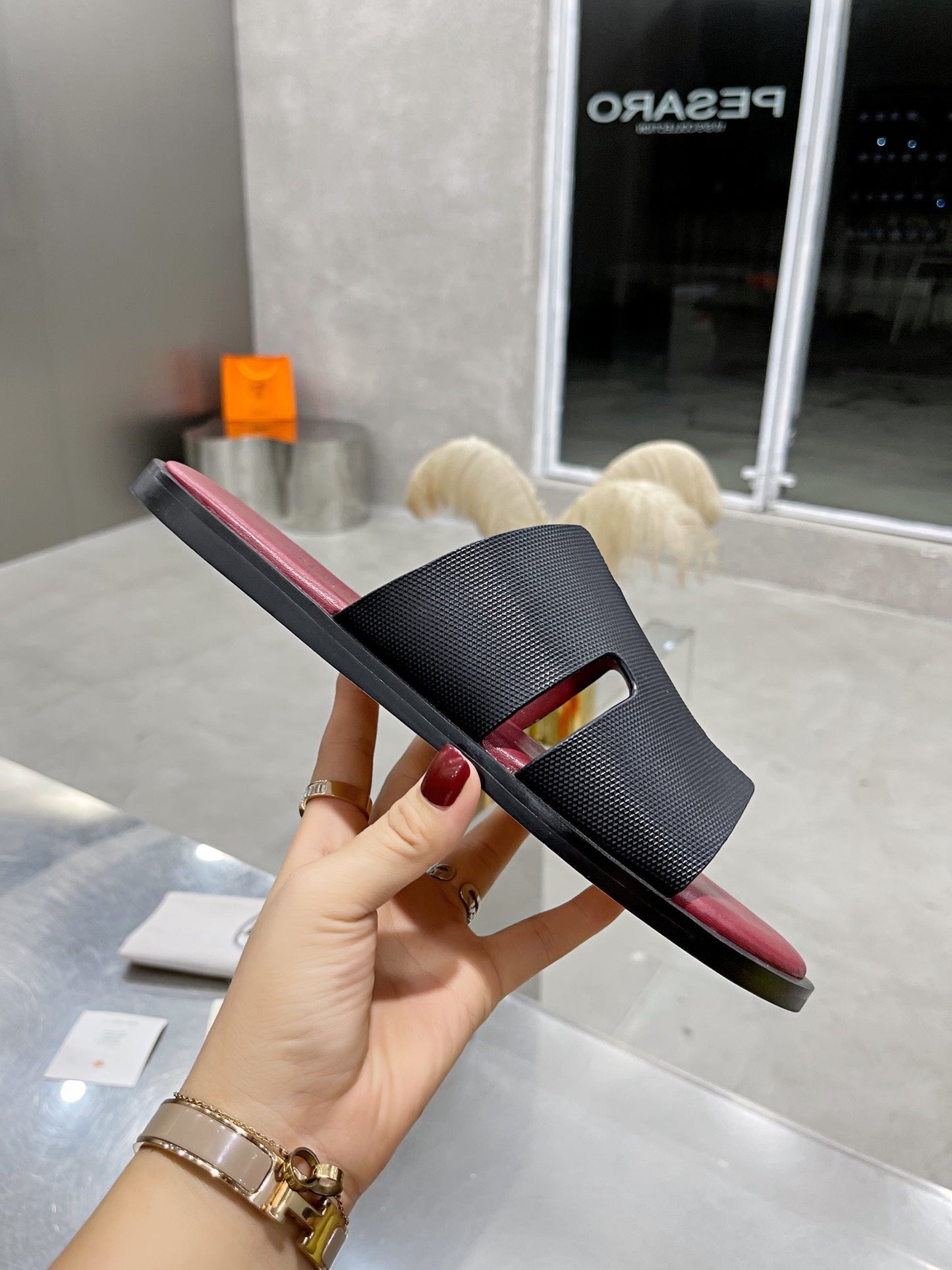 Luxury Shoes - Top QualityS - 835