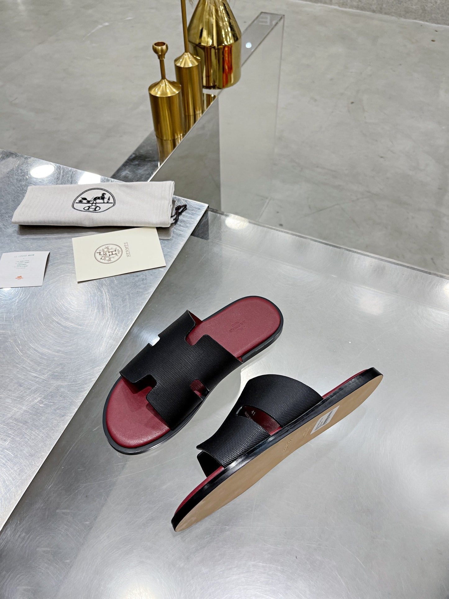 Luxury Shoes - Top QualityS - 835
