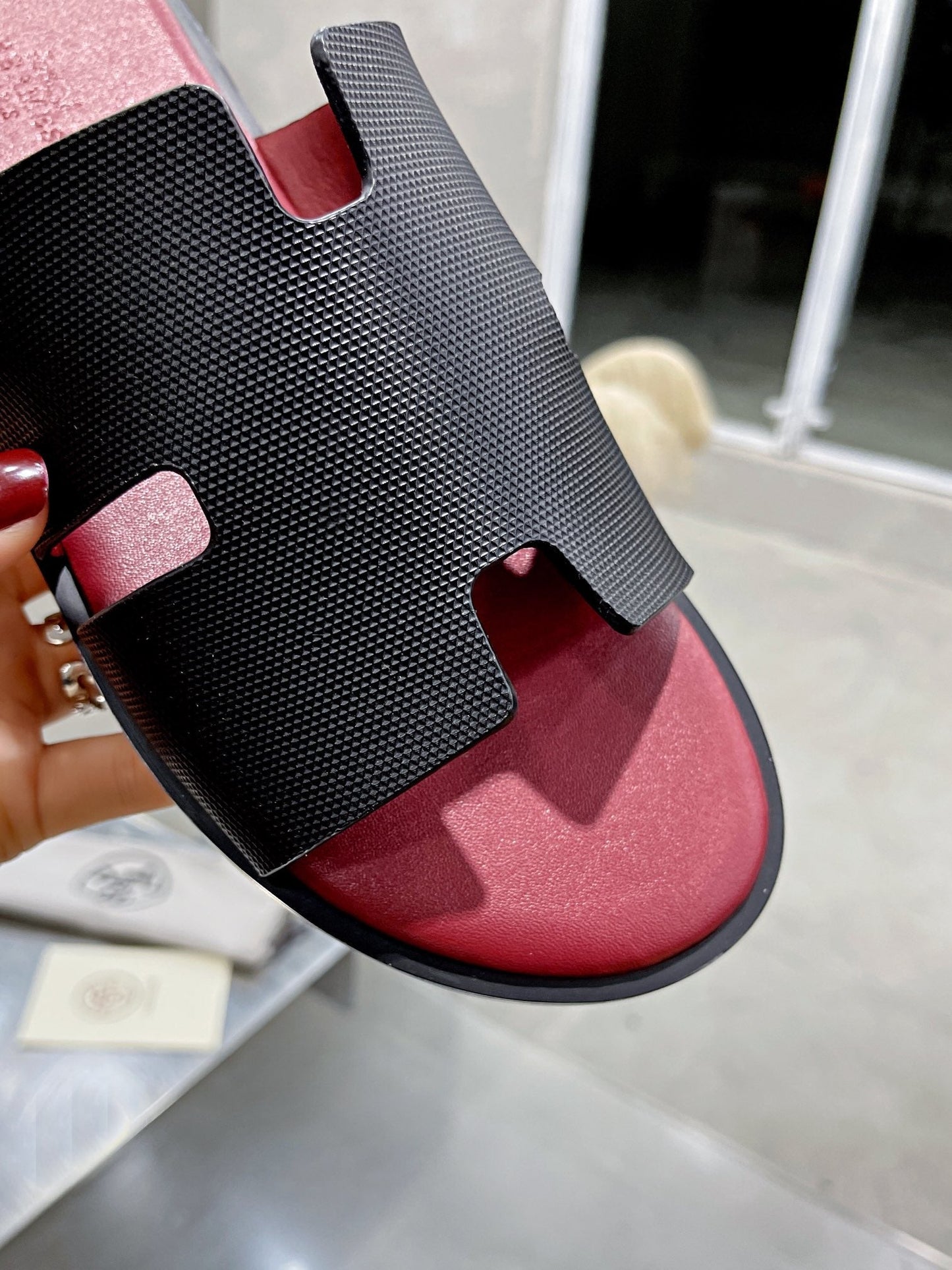 Luxury Shoes - Top QualityS - 835