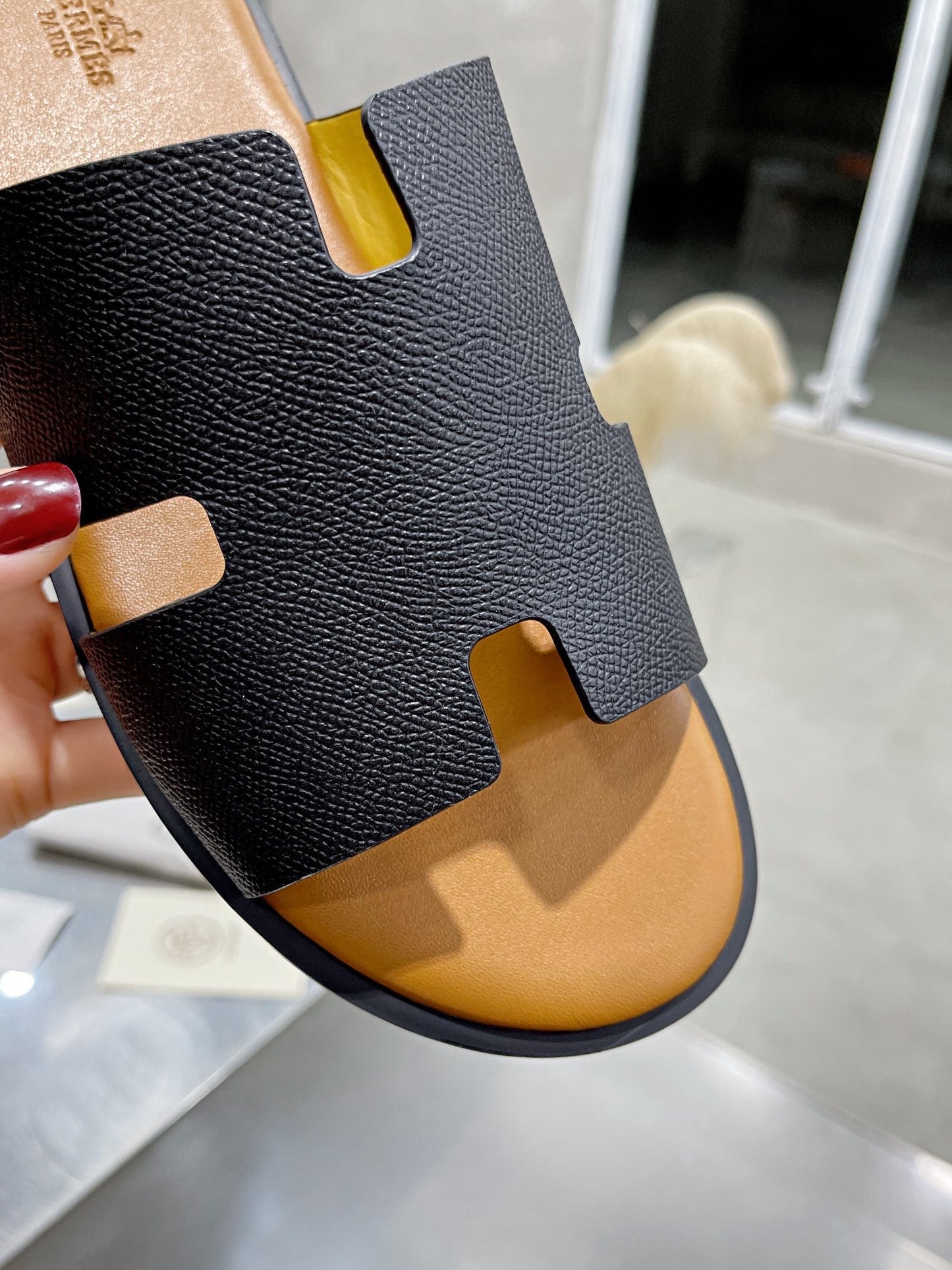 Luxury Shoes - Top QualityS - 834