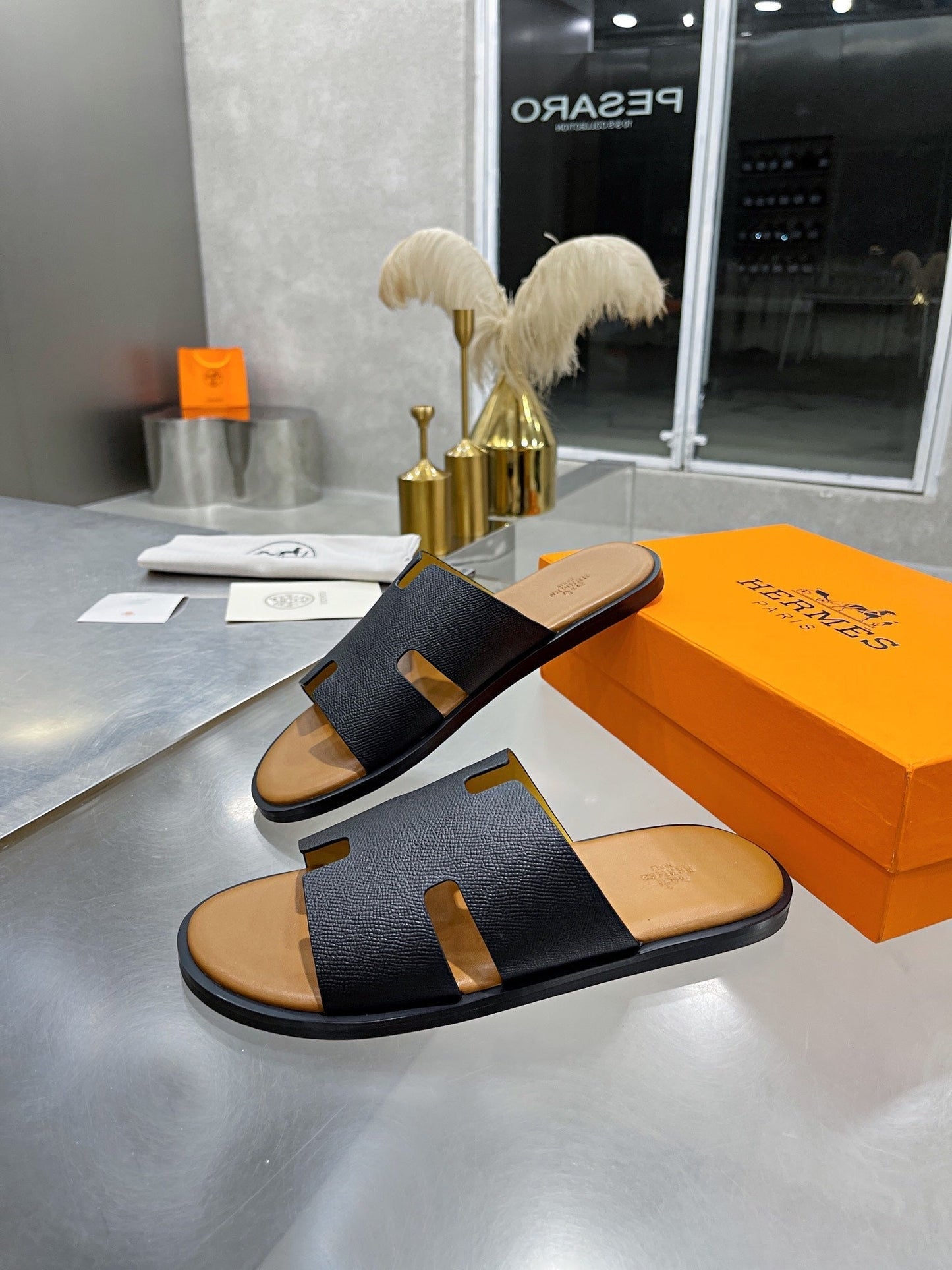 Luxury Shoes - Top QualityS - 834