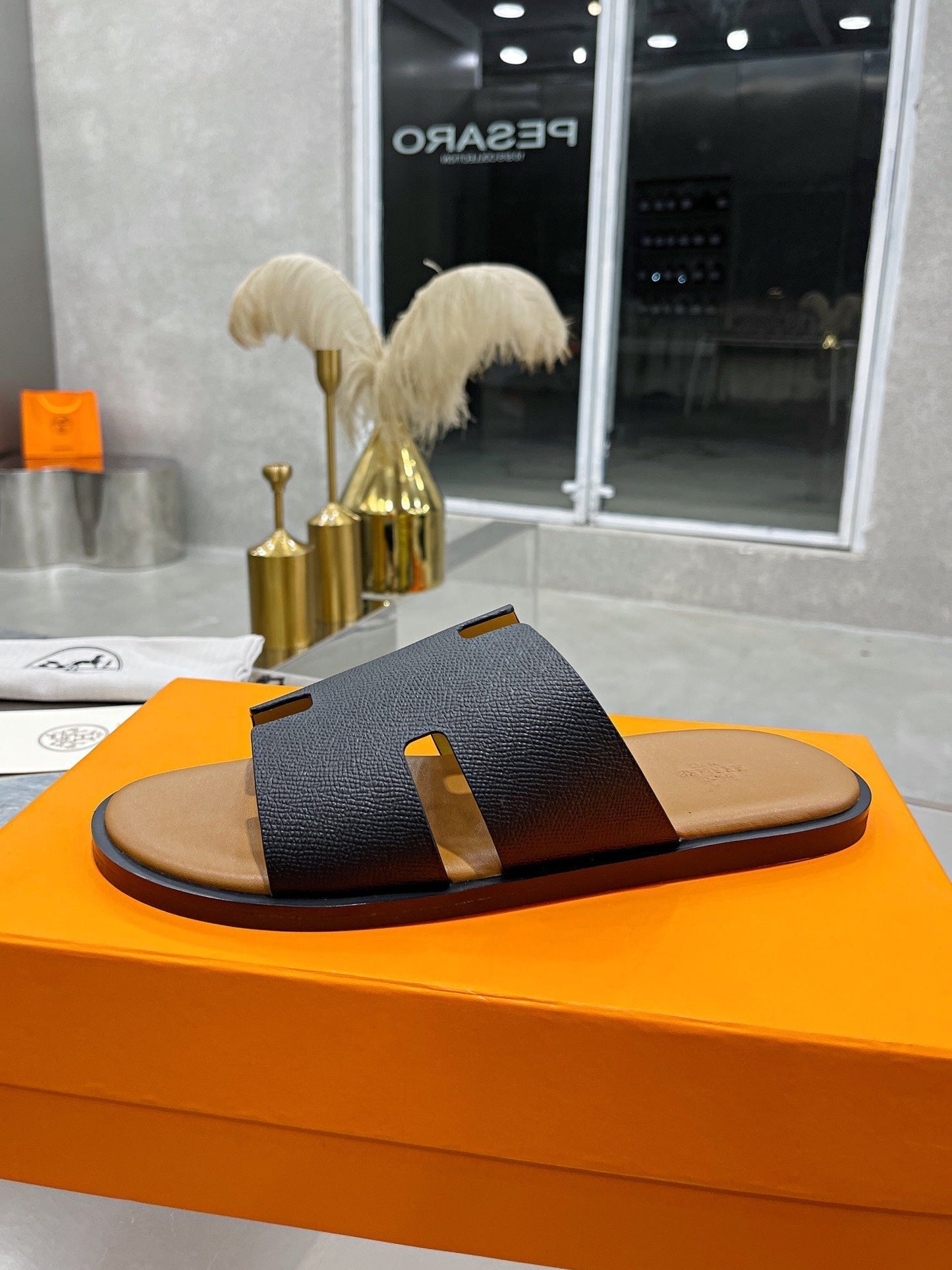 Luxury Shoes - Top QualityS - 834