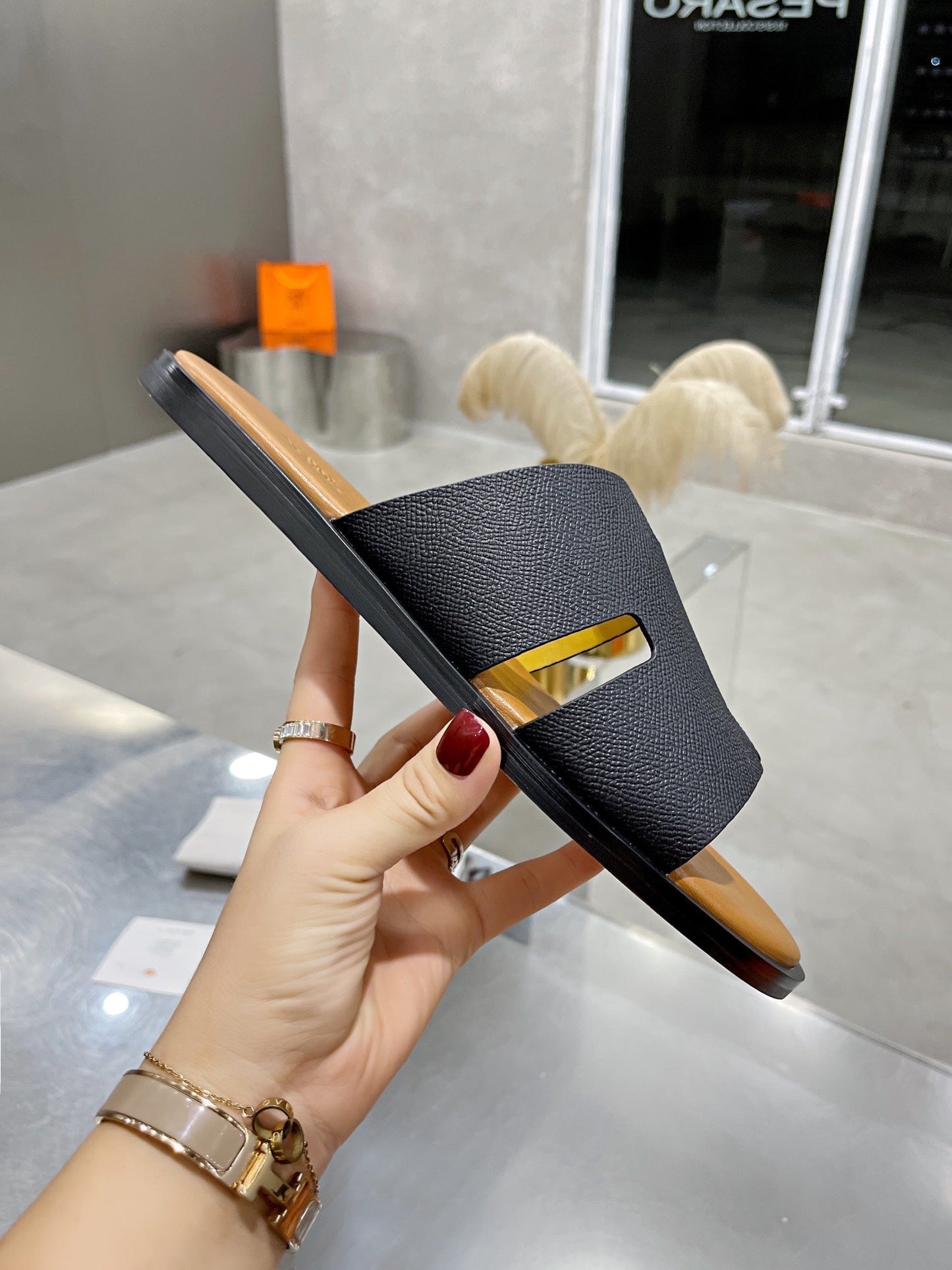 Luxury Shoes - Top QualityS - 834