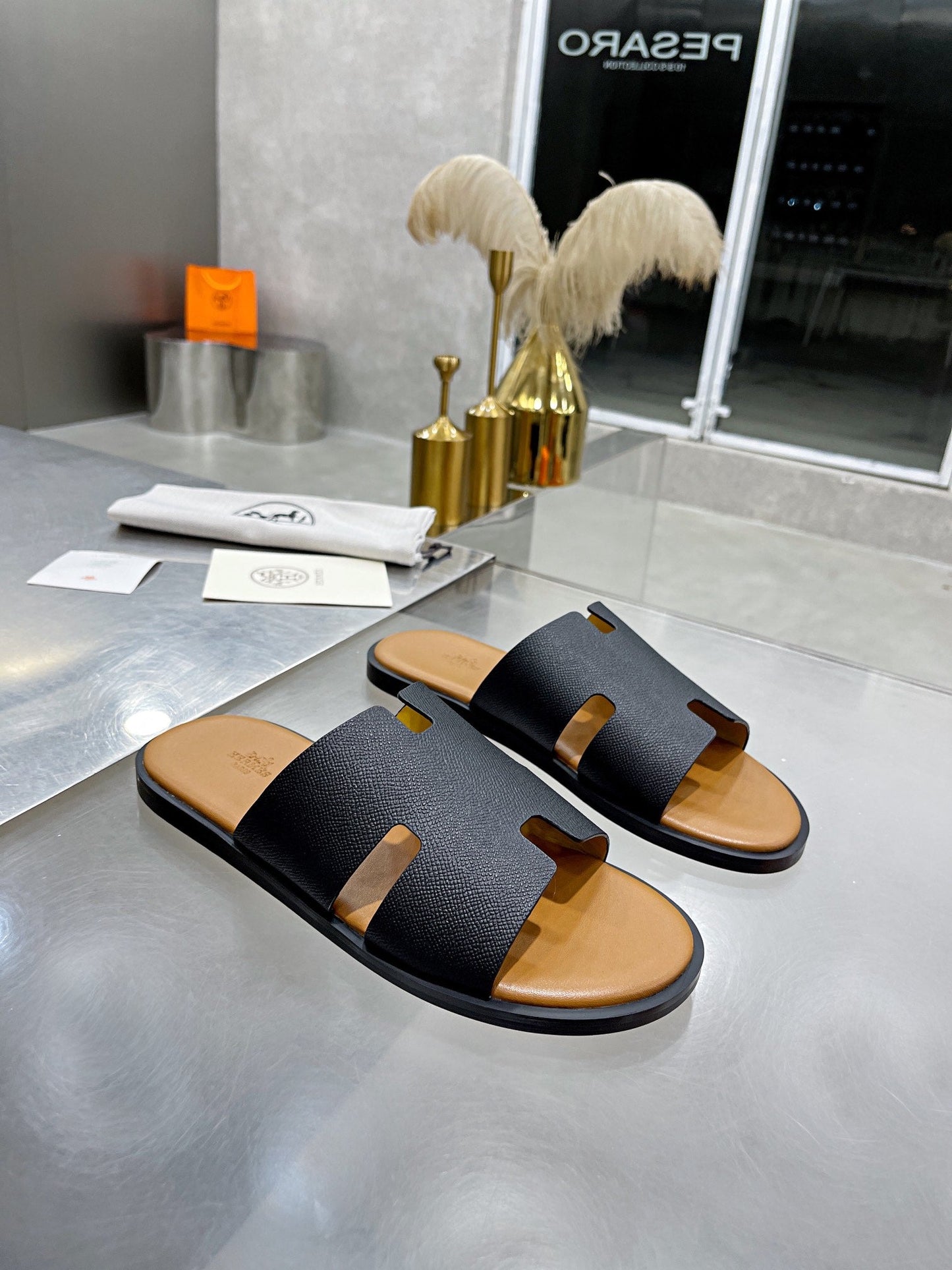 Luxury Shoes - Top QualityS - 834