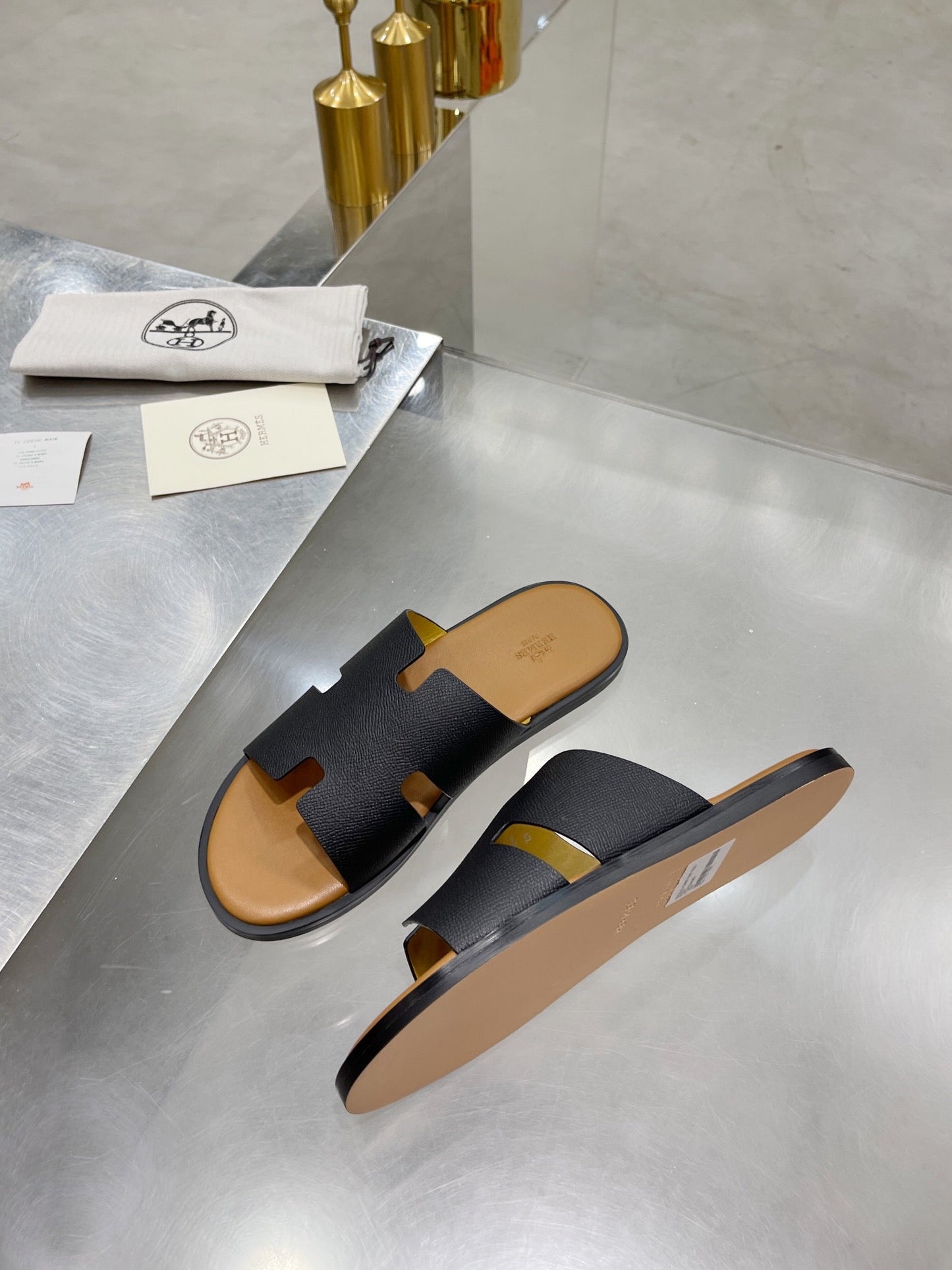 Luxury Shoes - Top QualityS - 834