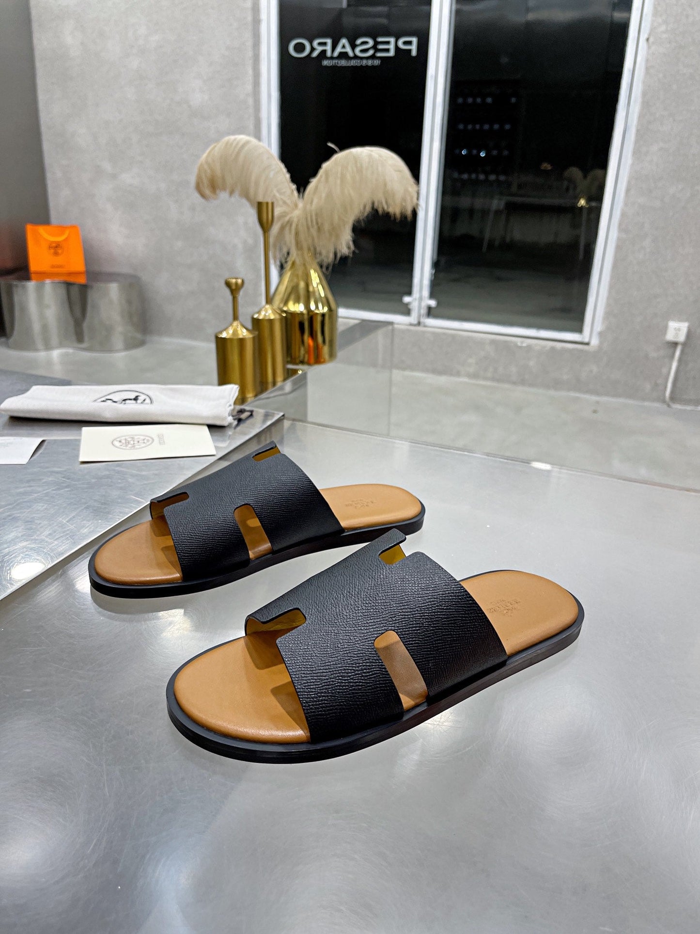 Luxury Shoes - Top QualityS - 834