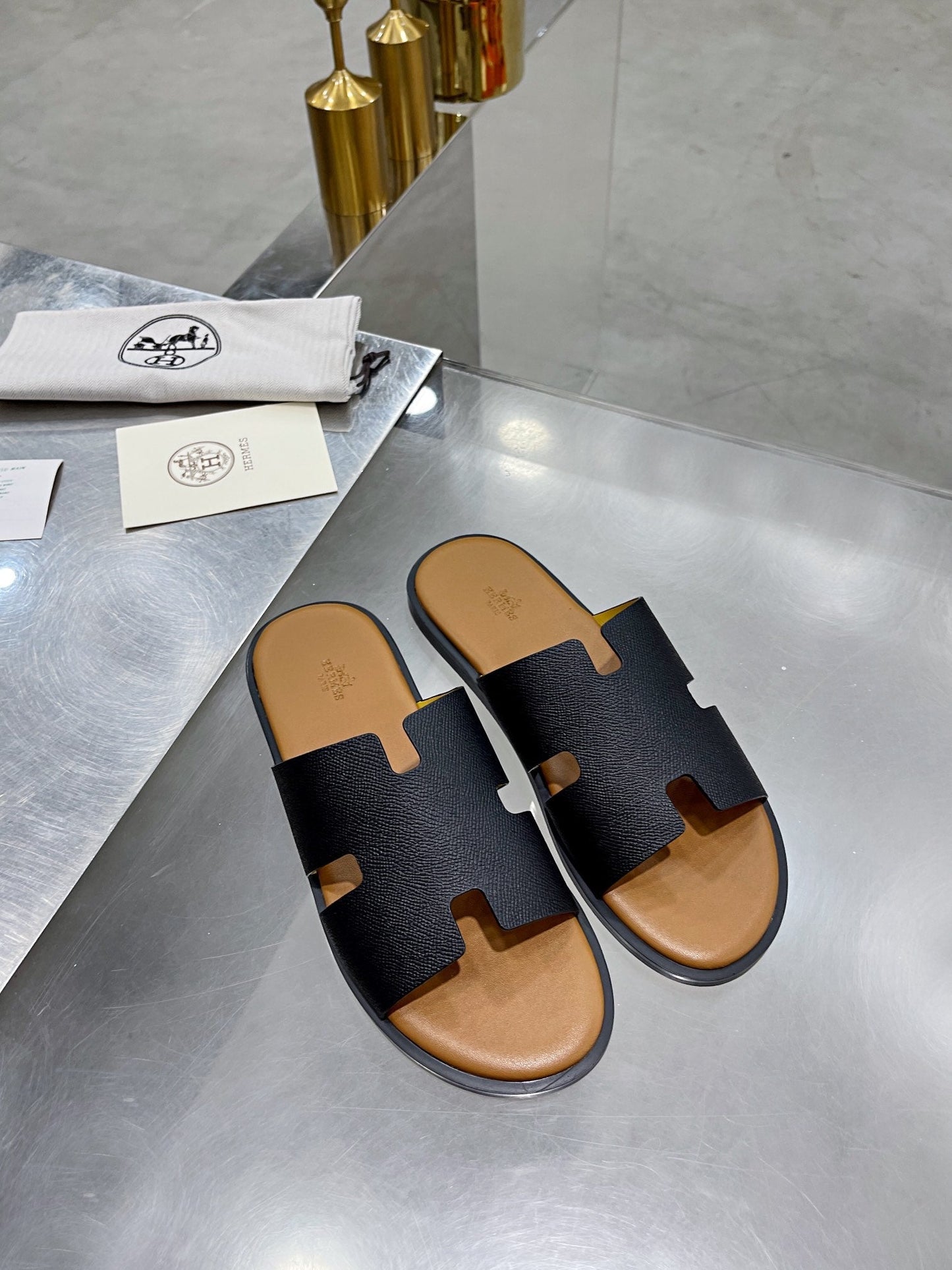 Luxury Shoes - Top QualityS - 834
