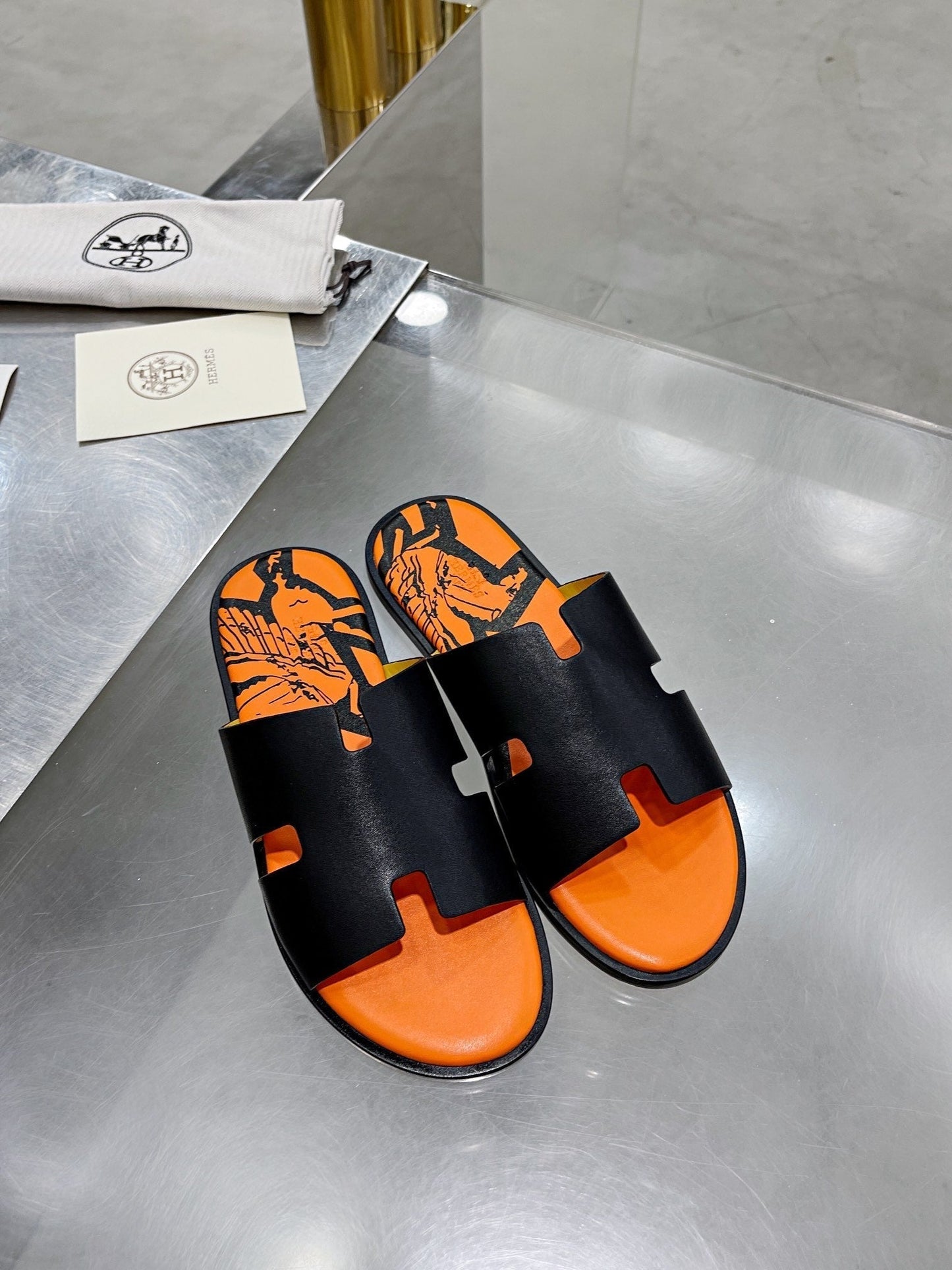 Luxury Shoes - Top QualityS - 807