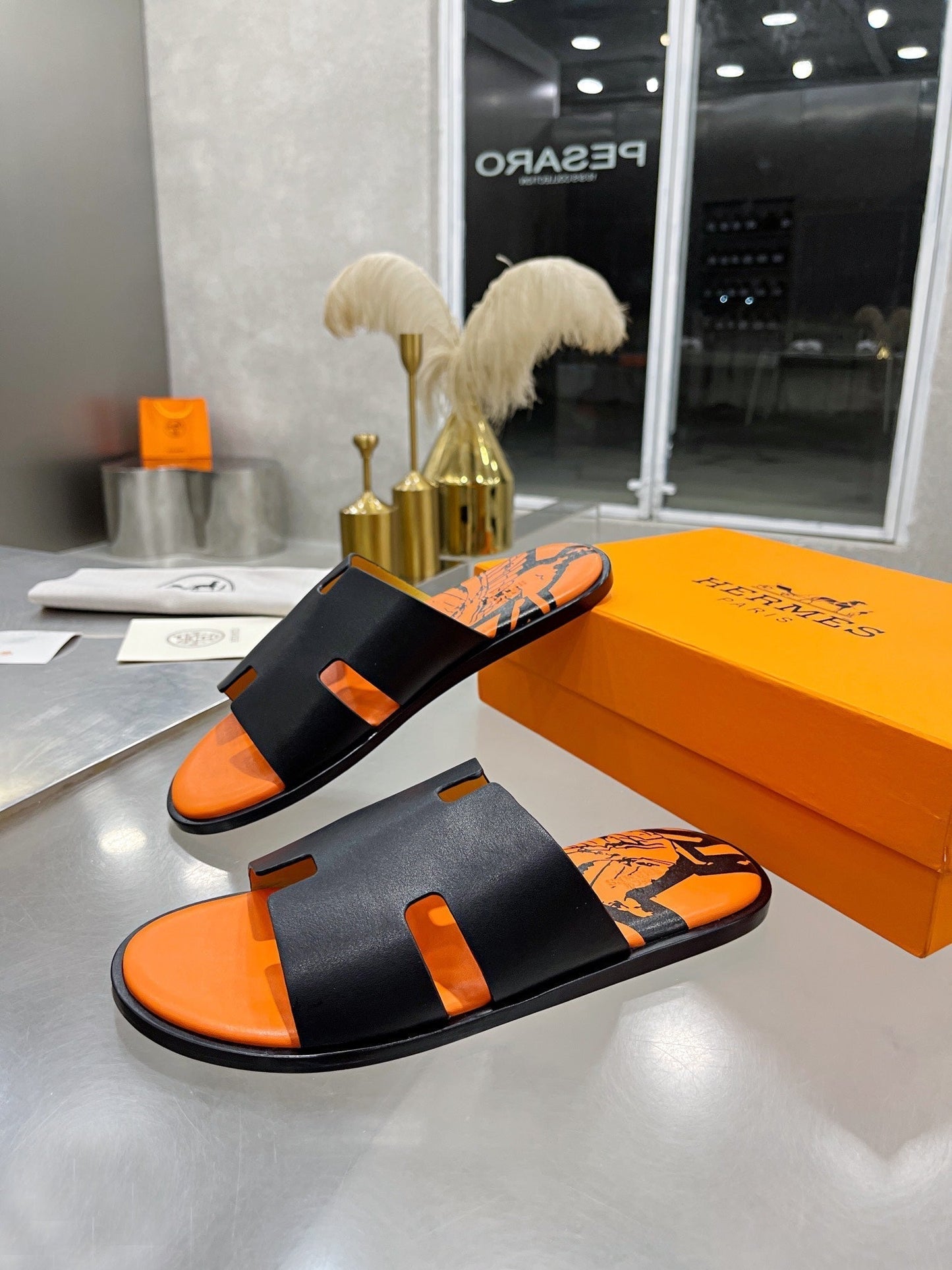 Luxury Shoes - Top QualityS - 807