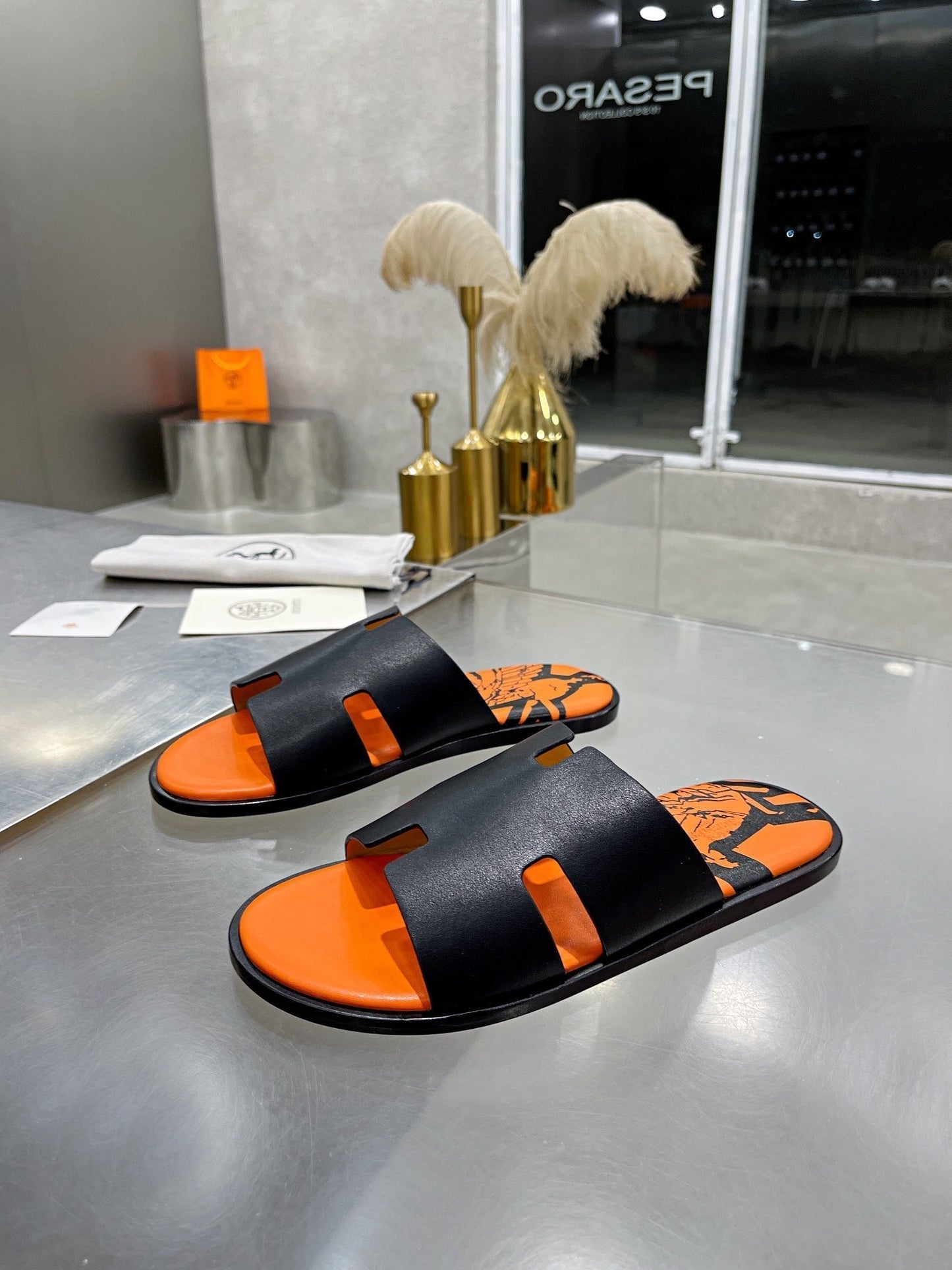 Luxury Shoes - Top QualityS - 807