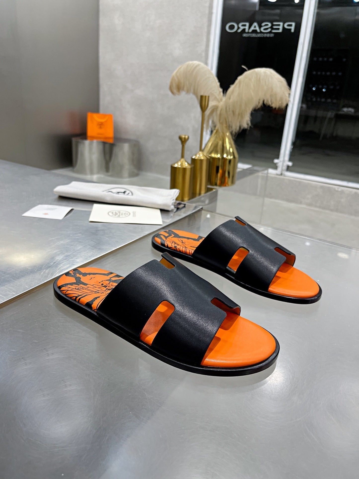 Luxury Shoes - Top QualityS - 807