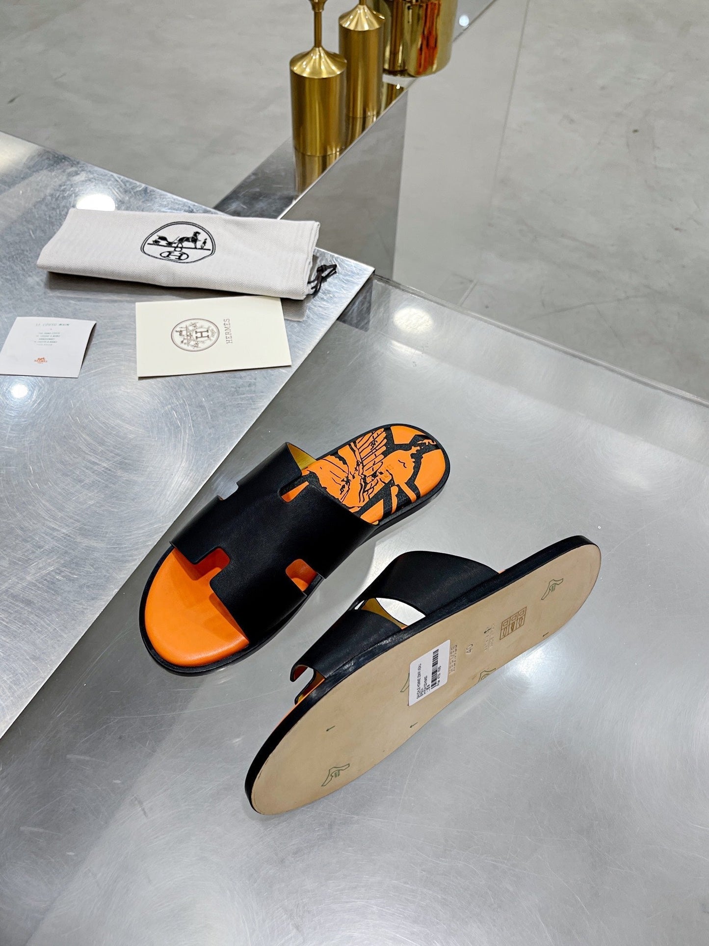 Luxury Shoes - Top QualityS - 807