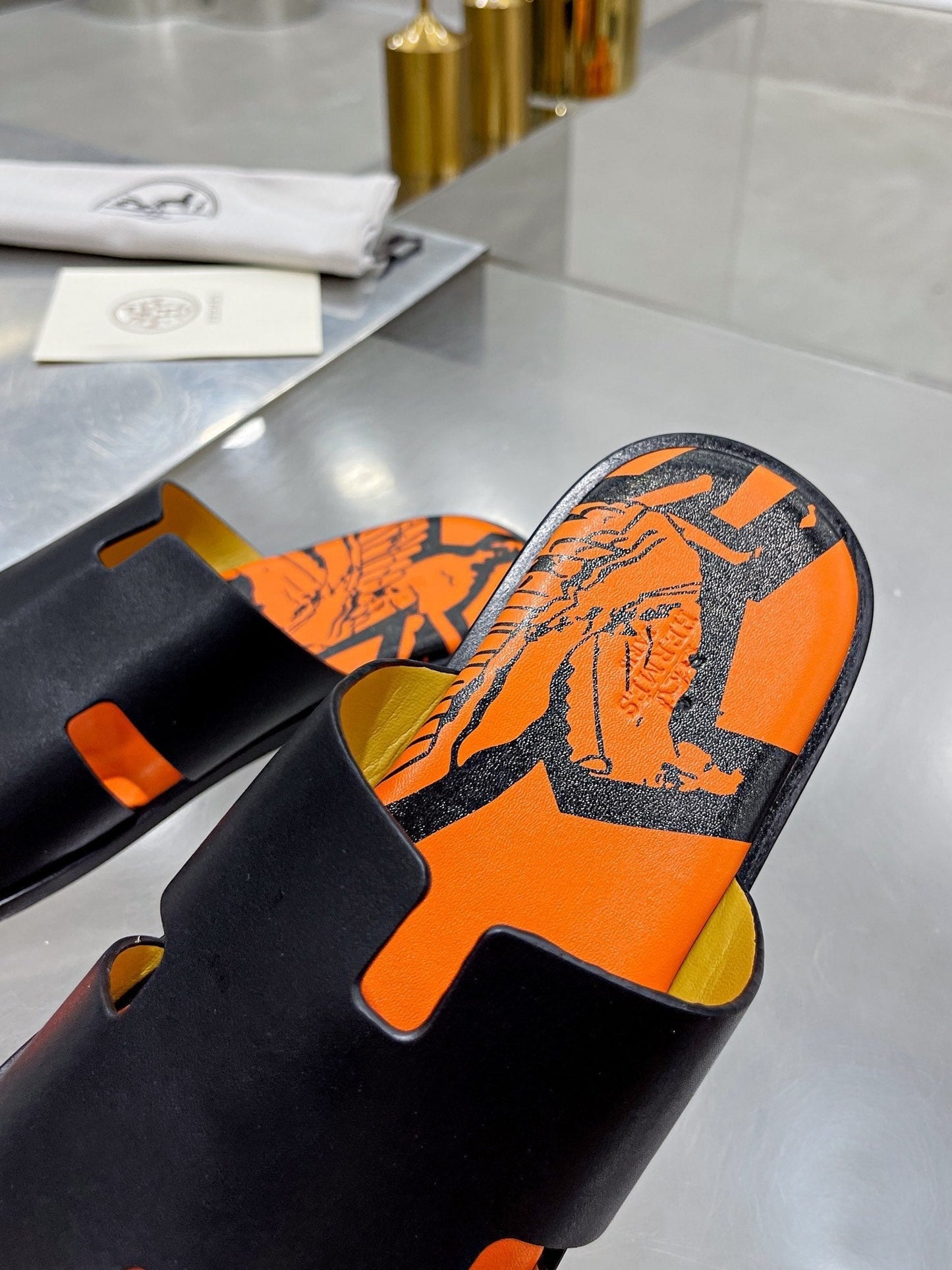 Luxury Shoes - Top QualityS - 807