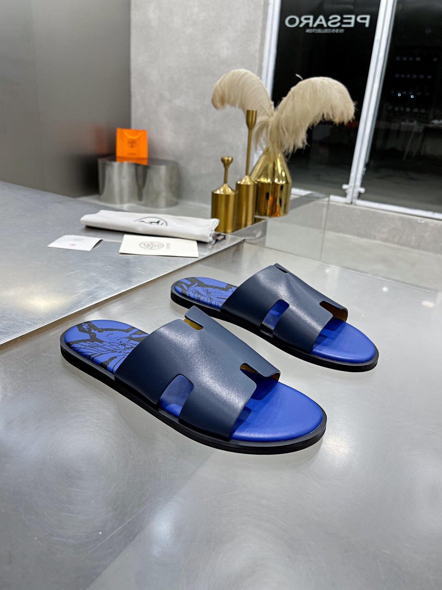 Luxury Shoes - Top QualityS - 808