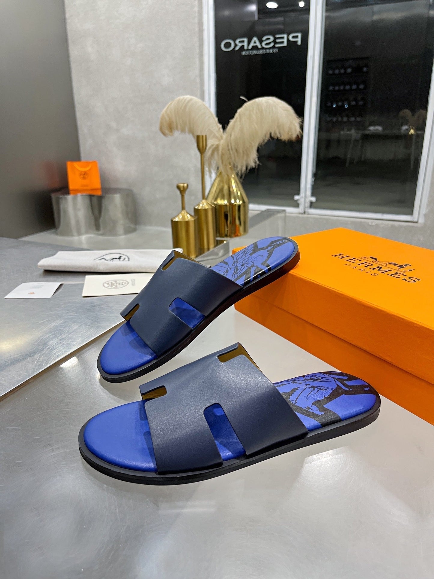 Luxury Shoes - Top QualityS - 808
