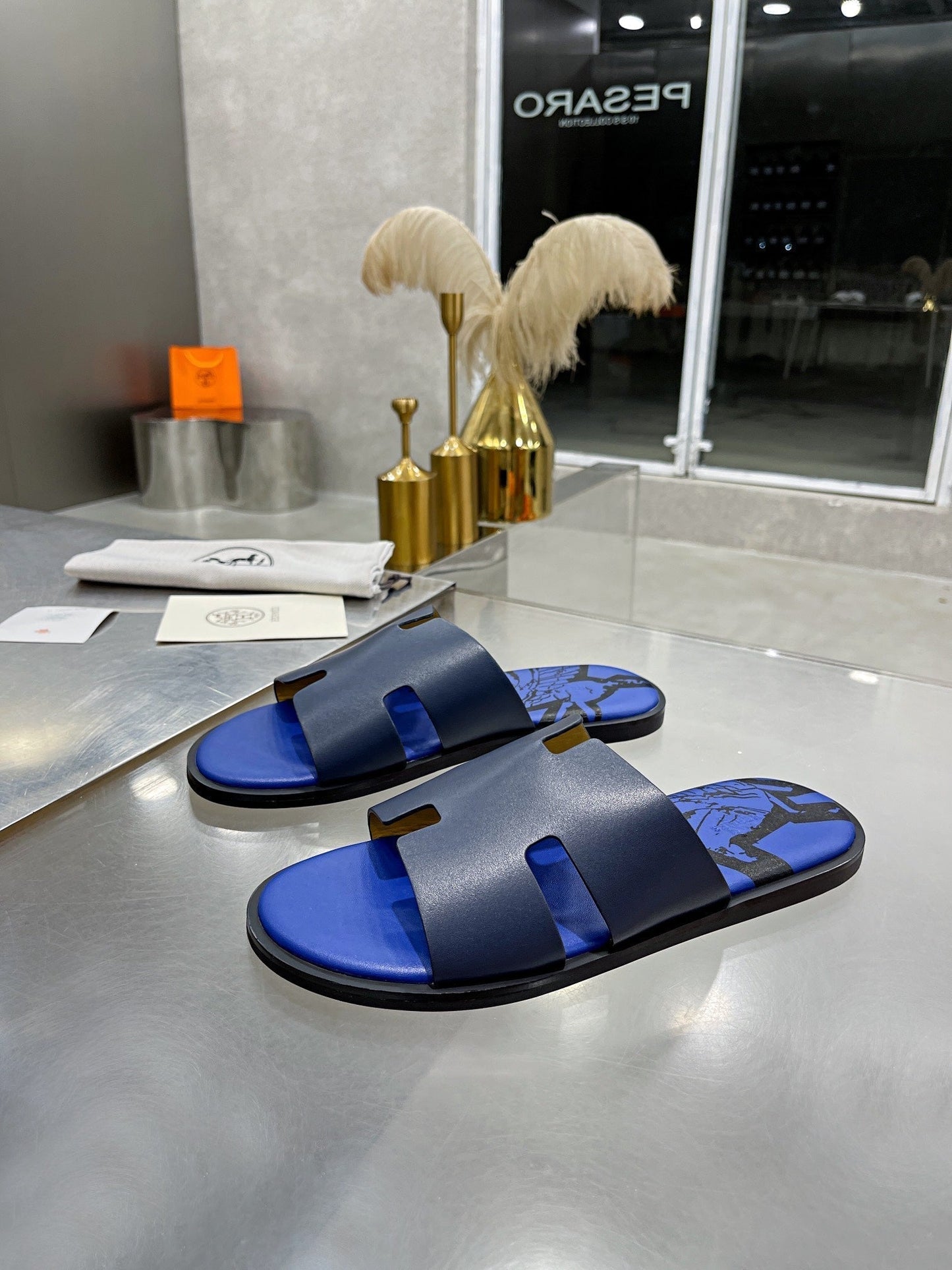 Luxury Shoes - Top QualityS - 808