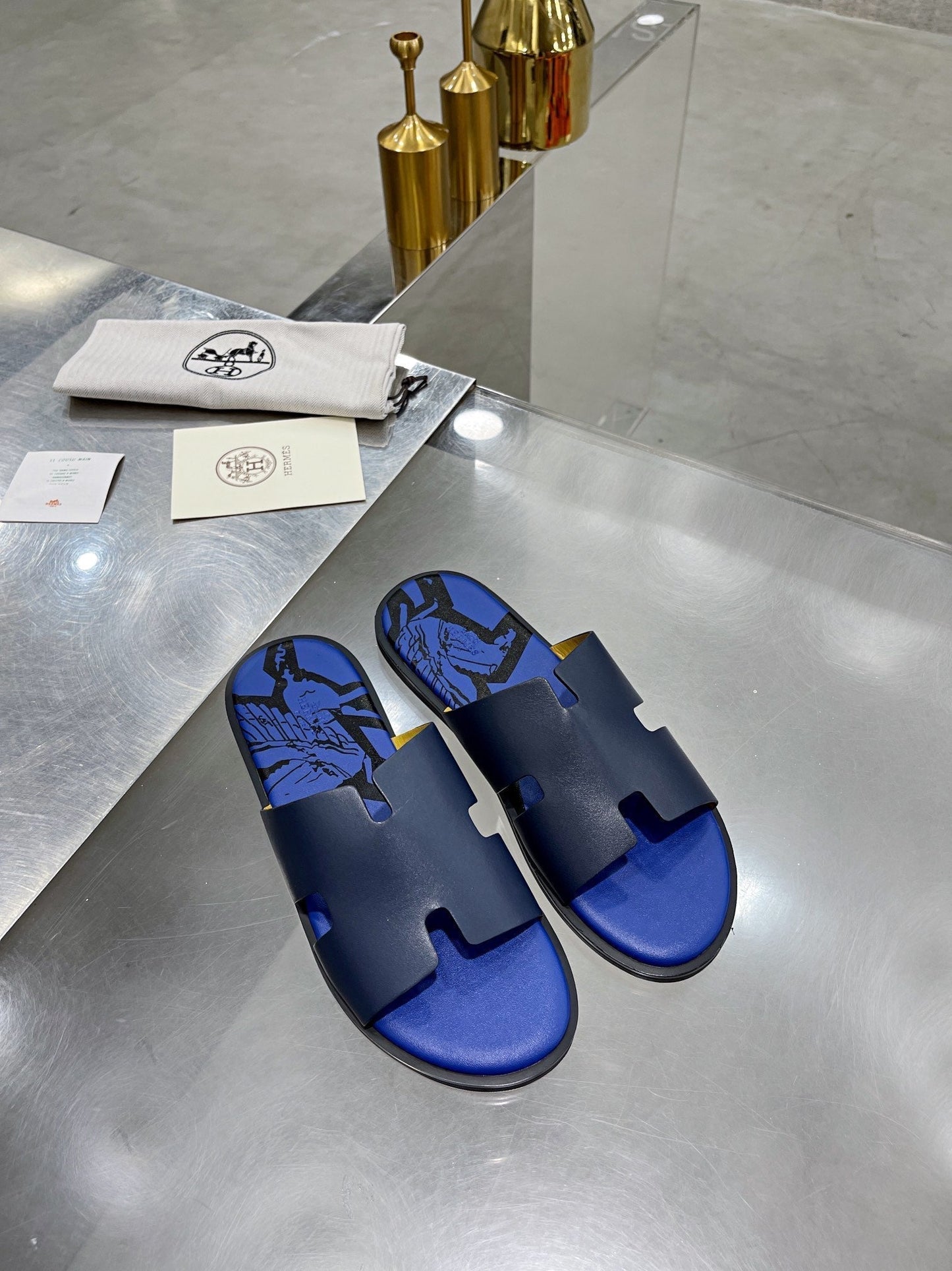 Luxury Shoes - Top QualityS - 808