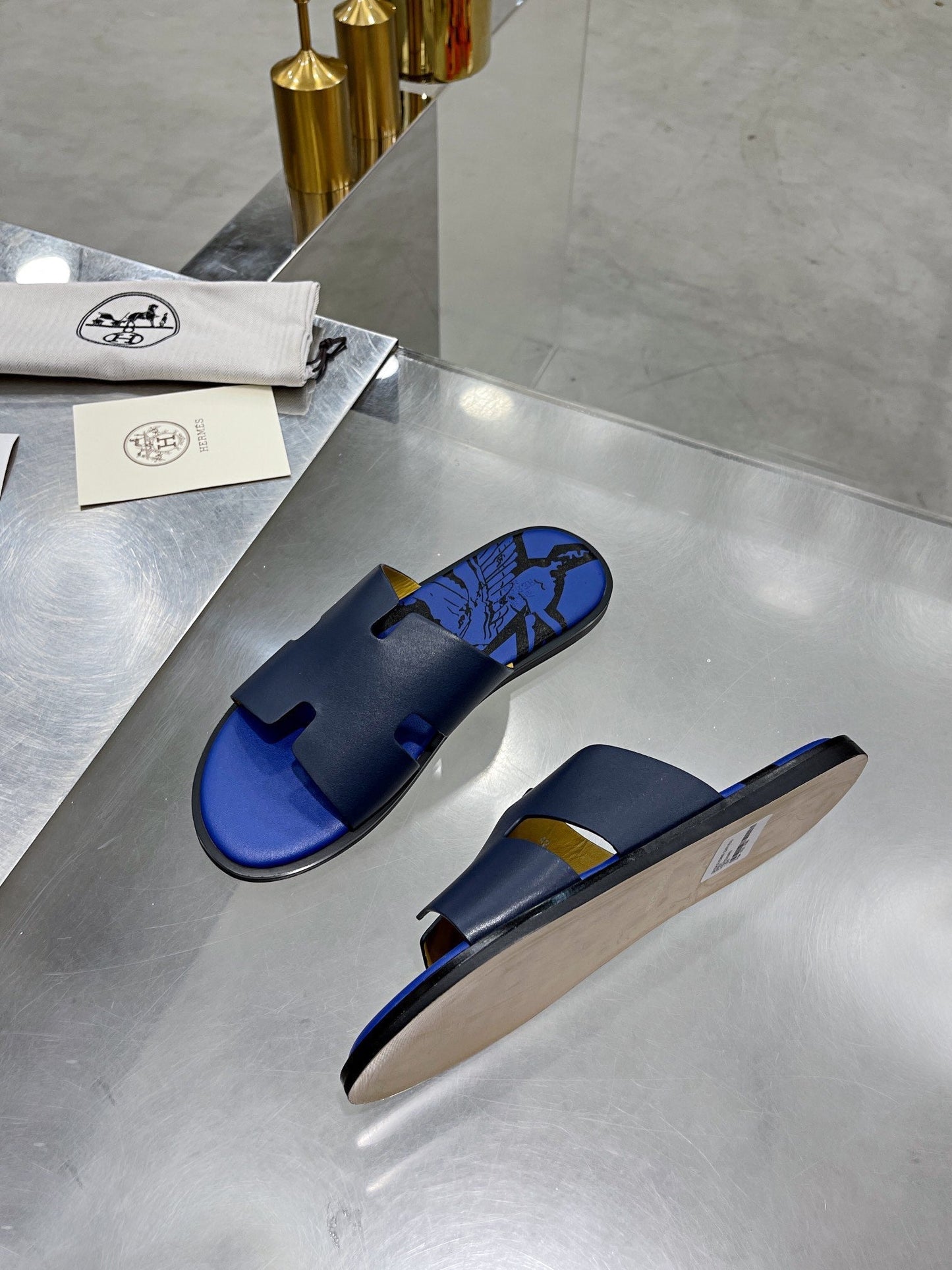 Luxury Shoes - Top QualityS - 808