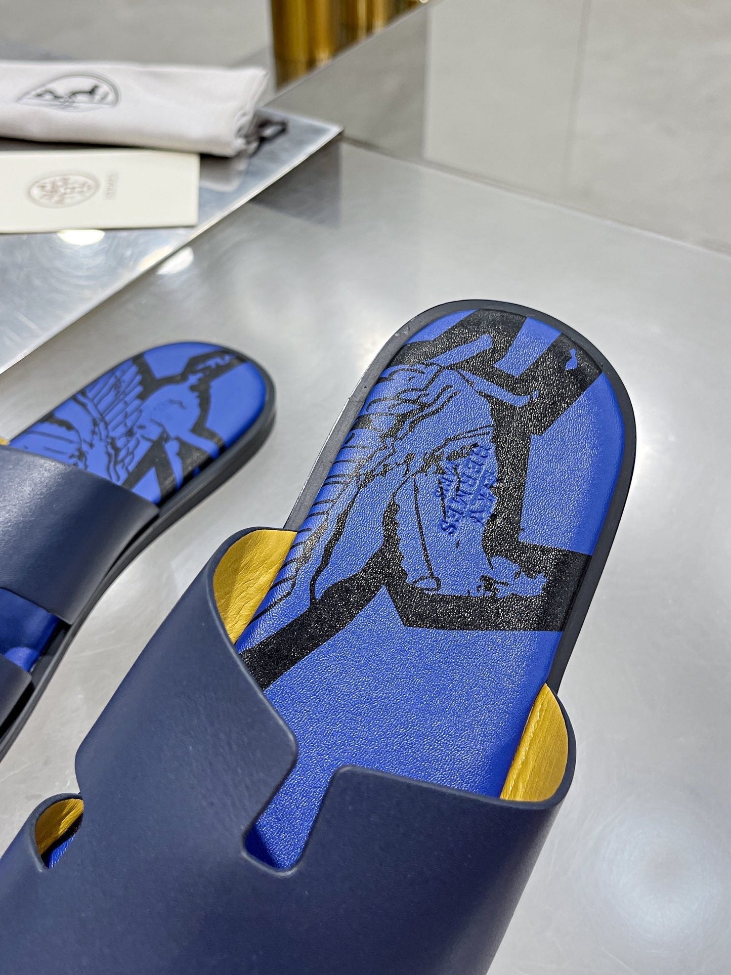 Luxury Shoes - Top QualityS - 808
