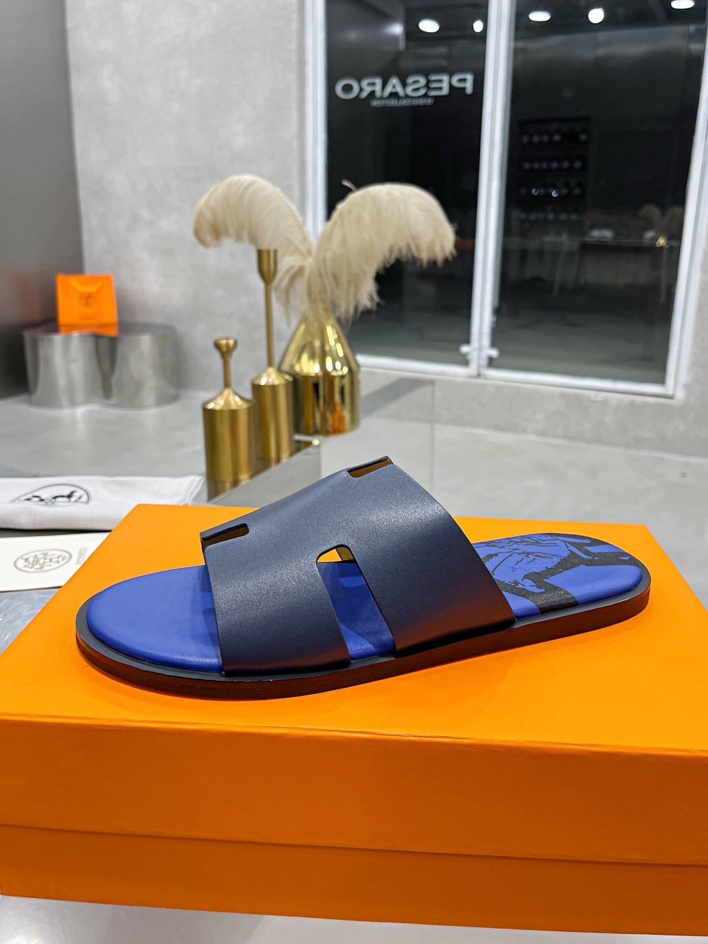 Luxury Shoes - Top QualityS - 808