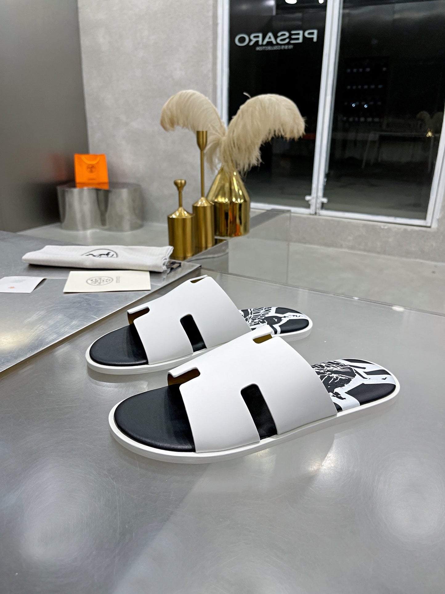Luxury Shoes - Top QualityS - 809