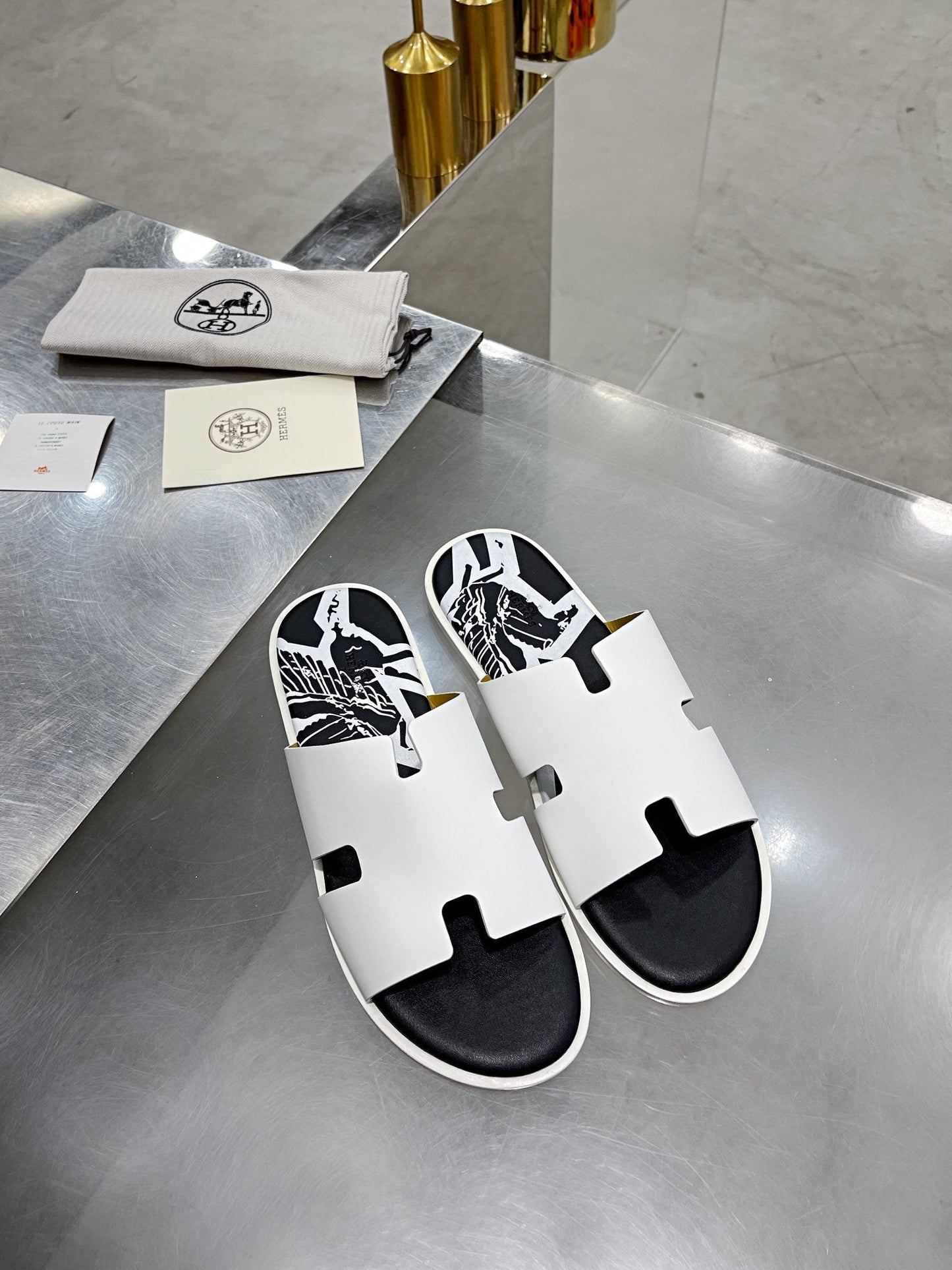 Luxury Shoes - Top QualityS - 809