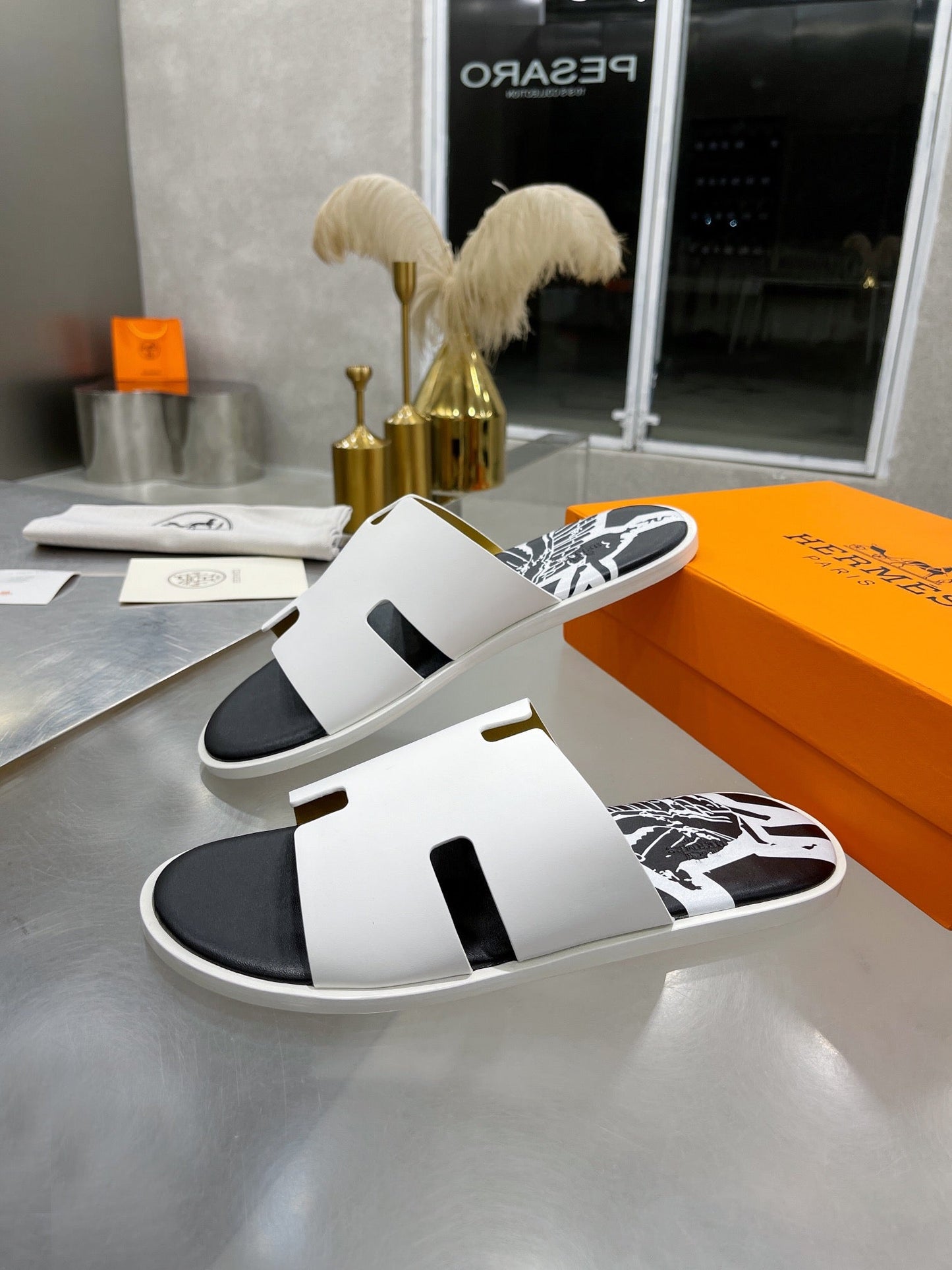 Luxury Shoes - Top QualityS - 809