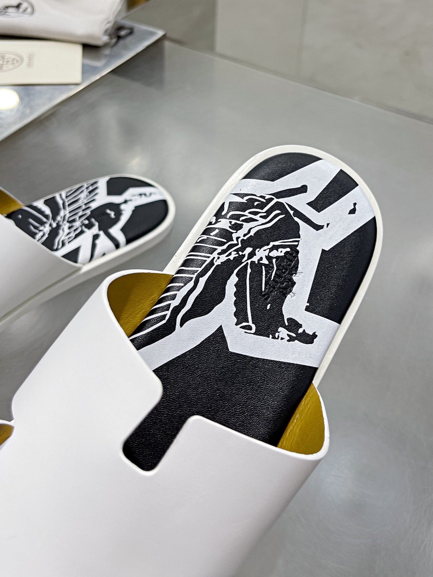 Luxury Shoes - Top QualityS - 809