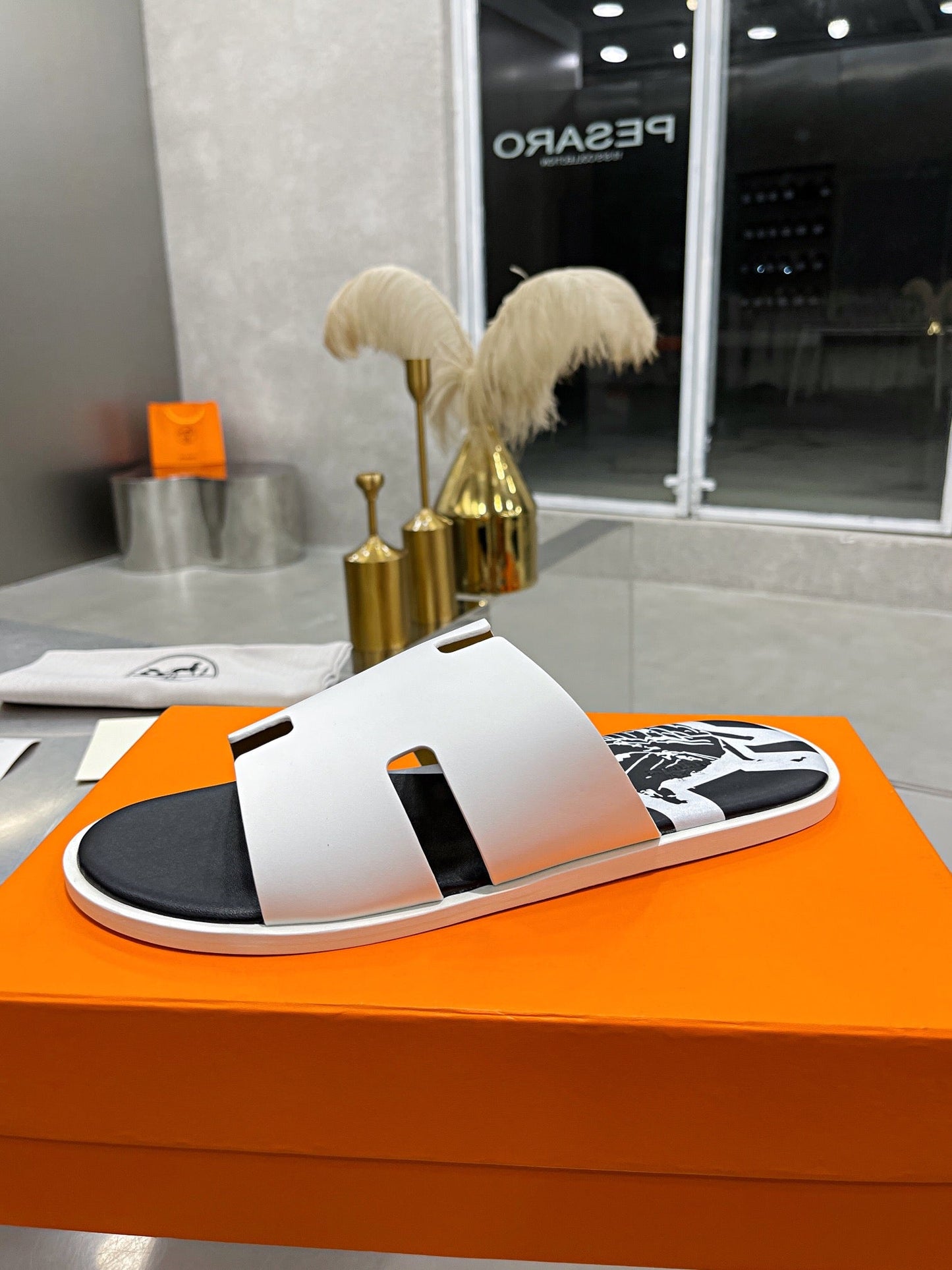 Luxury Shoes - Top QualityS - 809