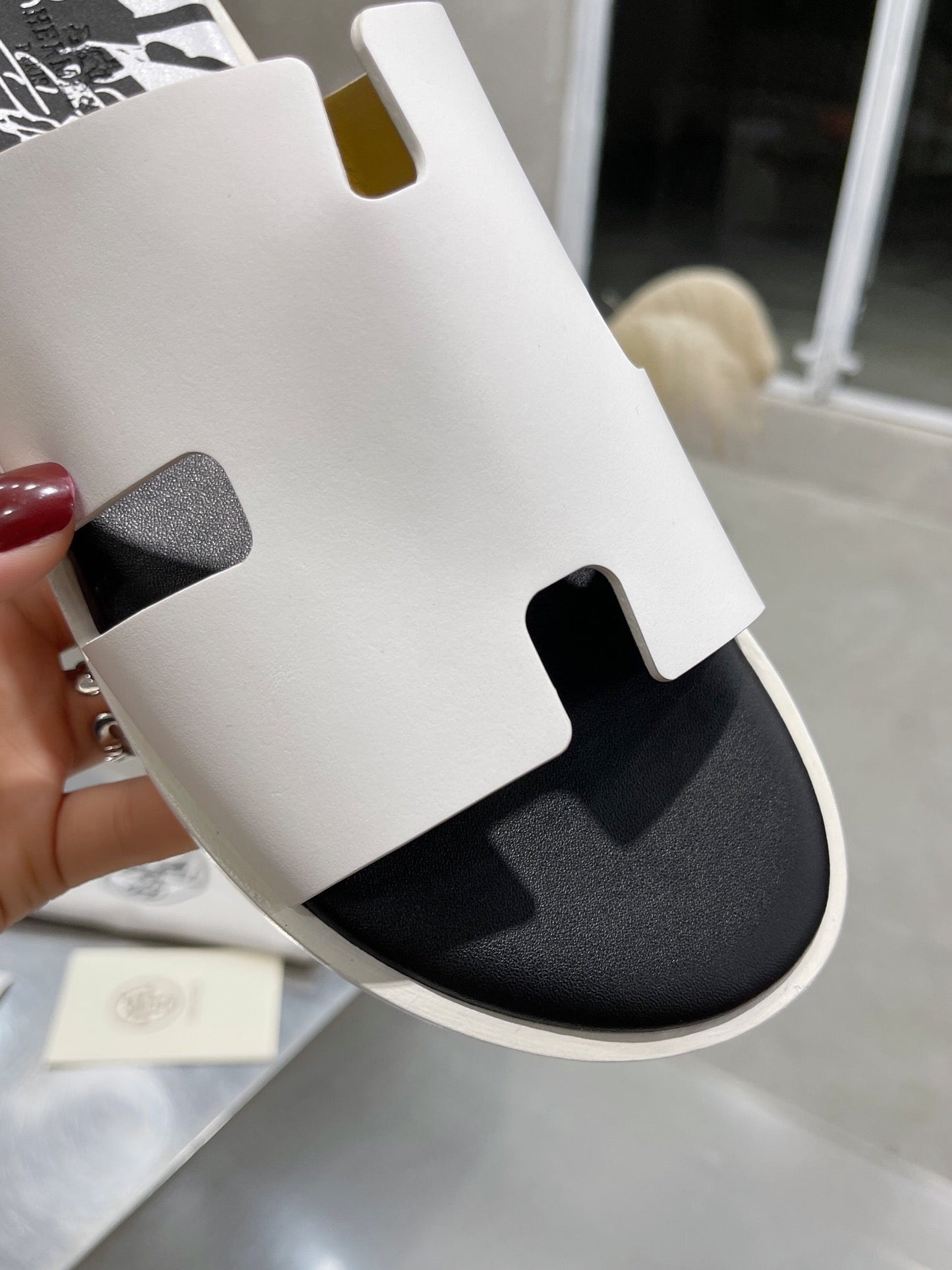 Luxury Shoes - Top QualityS - 809