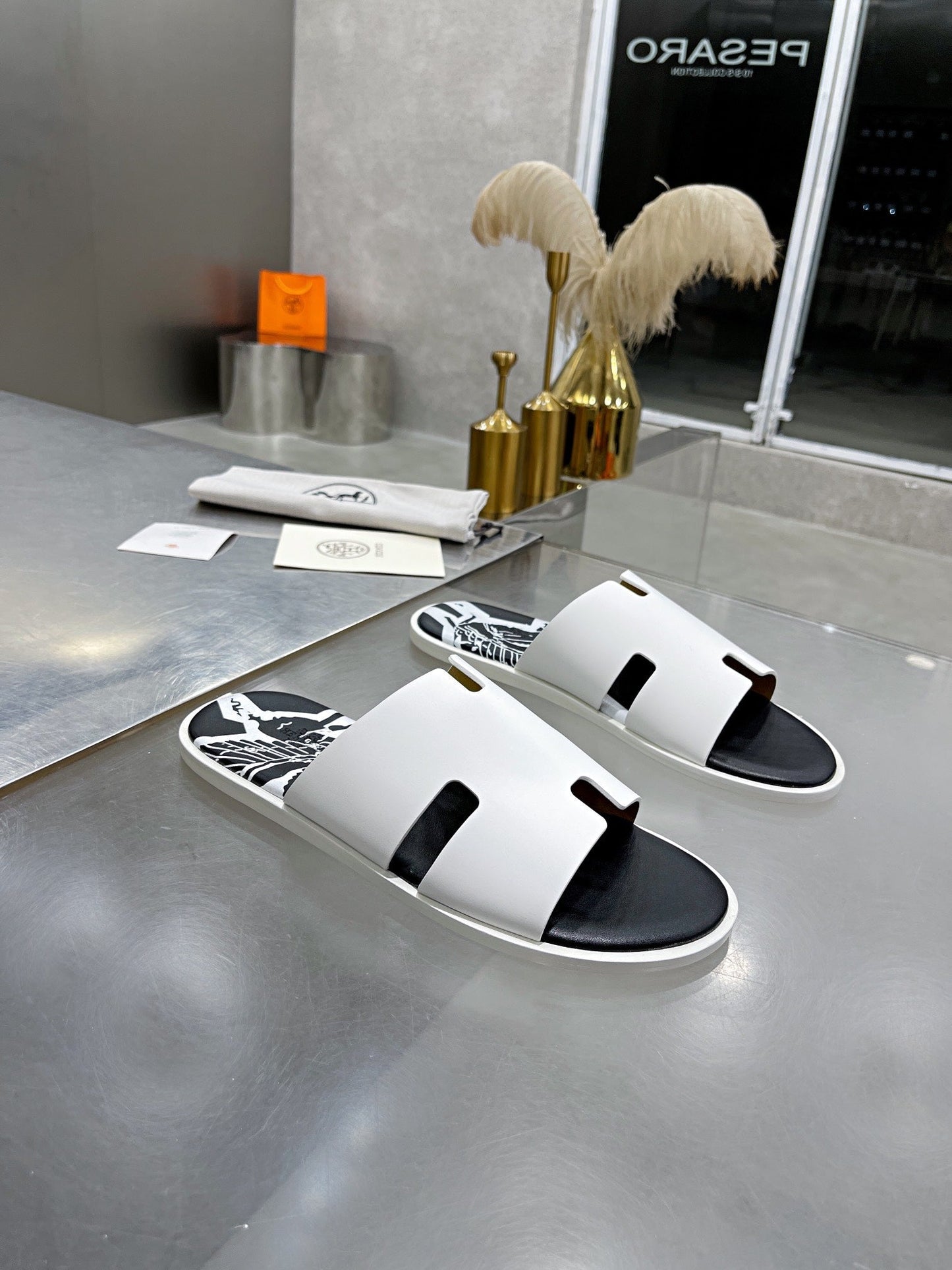 Luxury Shoes - Top QualityS - 809