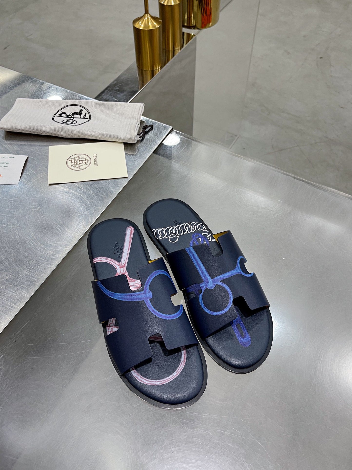 Luxury Shoes - Top QualityS - 806