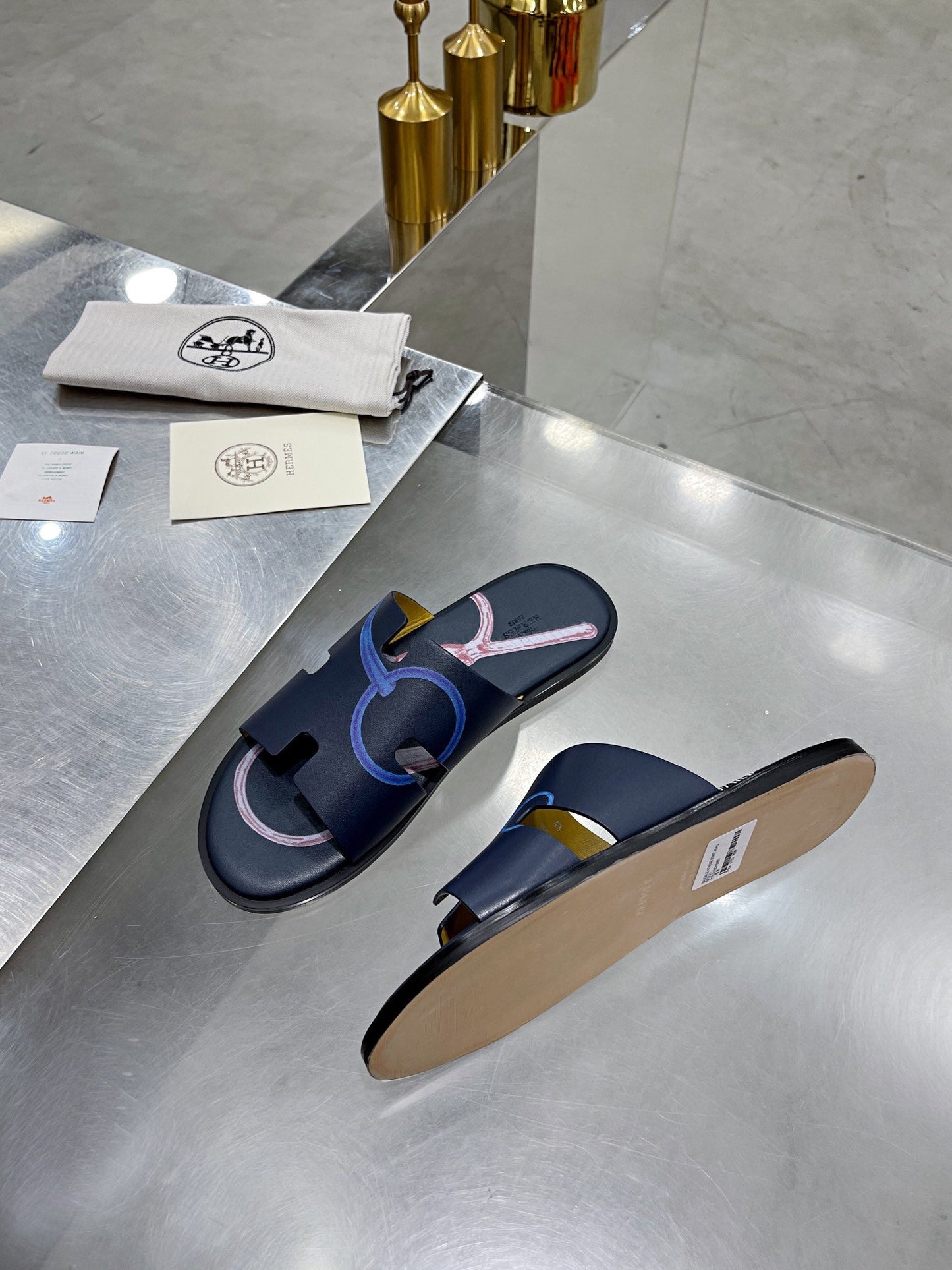 Luxury Shoes - Top QualityS - 806