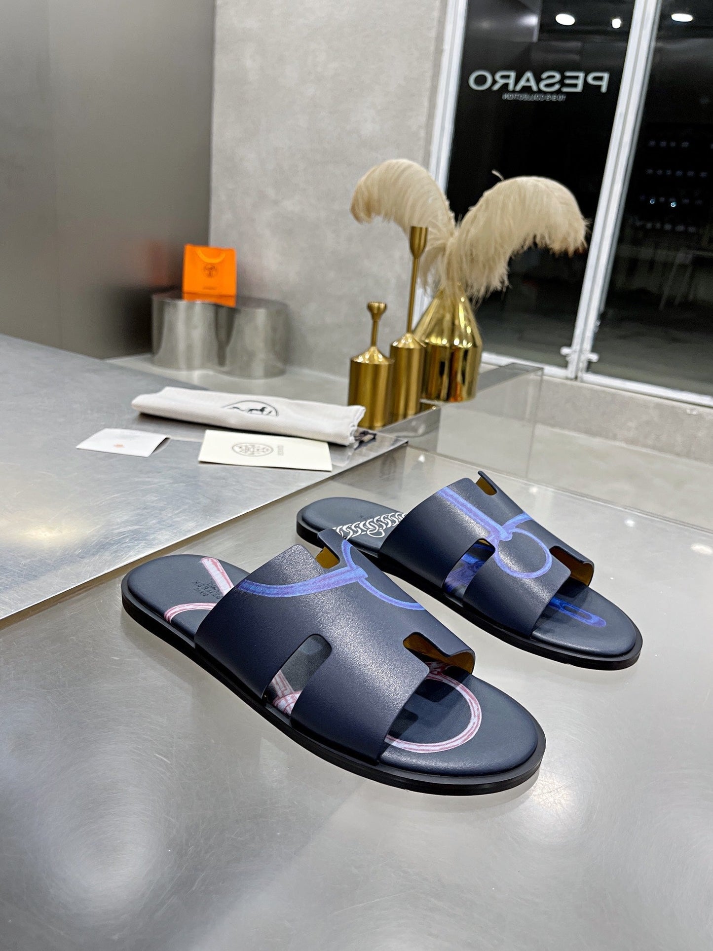 Luxury Shoes - Top QualityS - 806