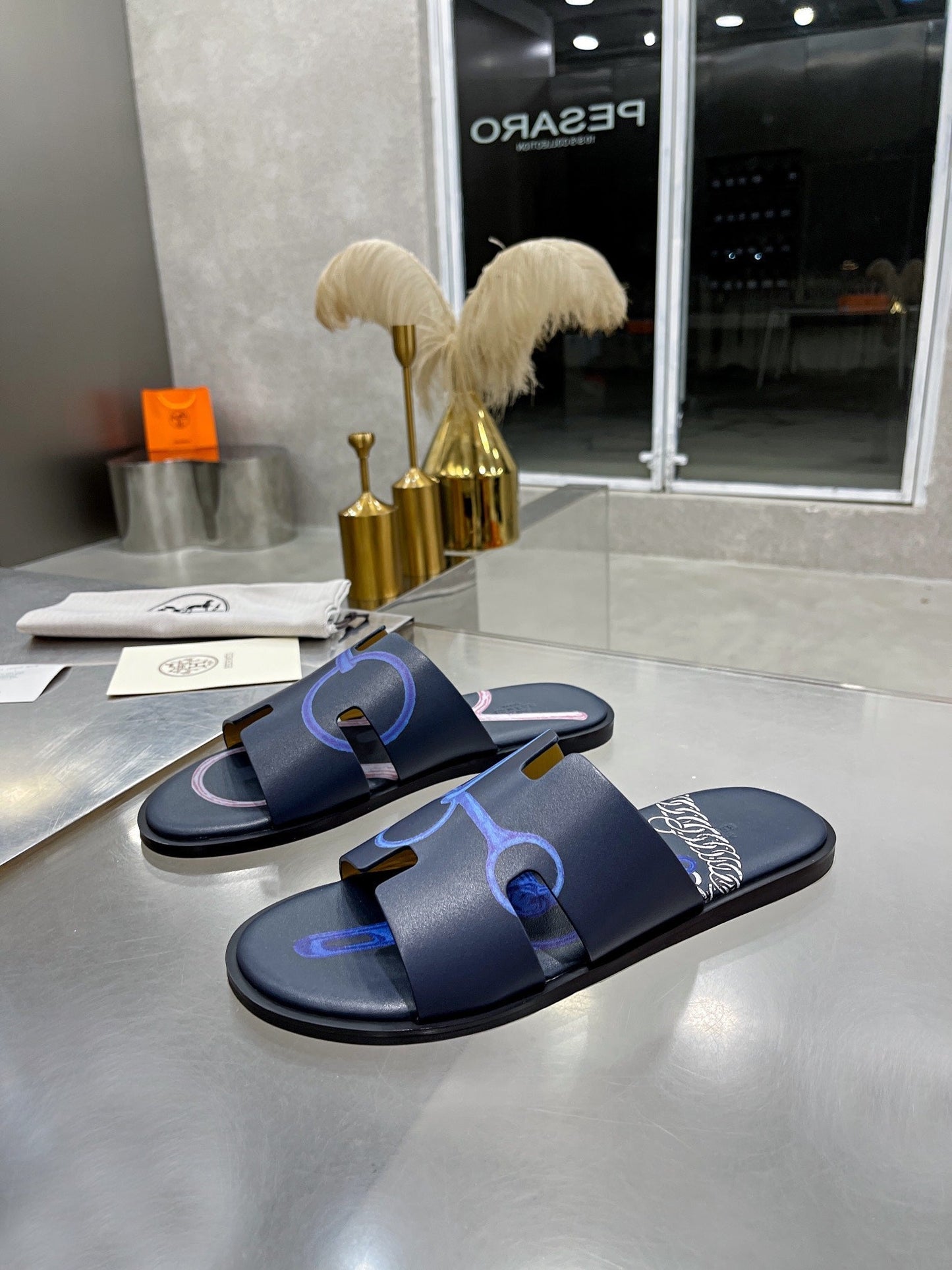 Luxury Shoes - Top QualityS - 806