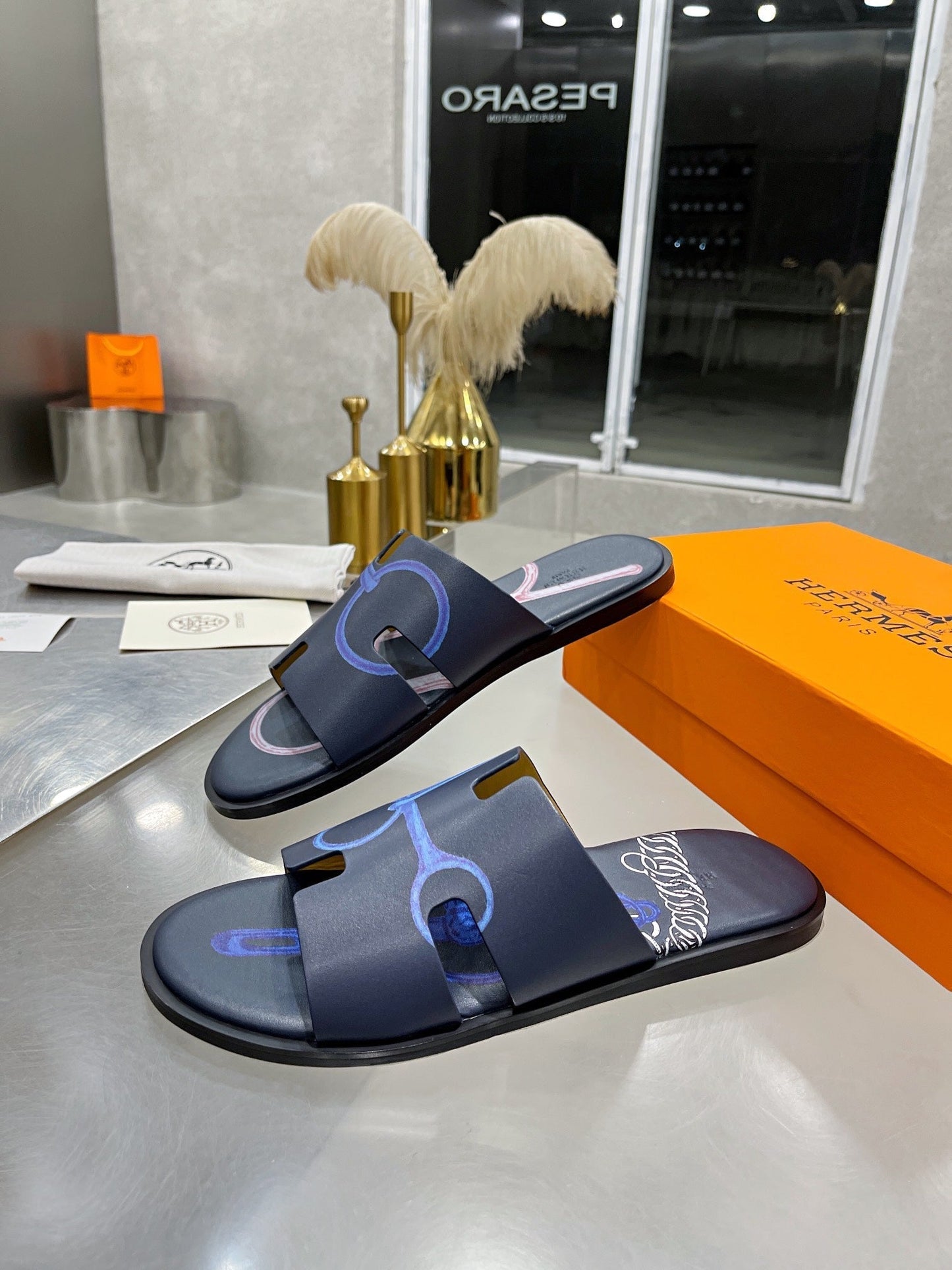 Luxury Shoes - Top QualityS - 806
