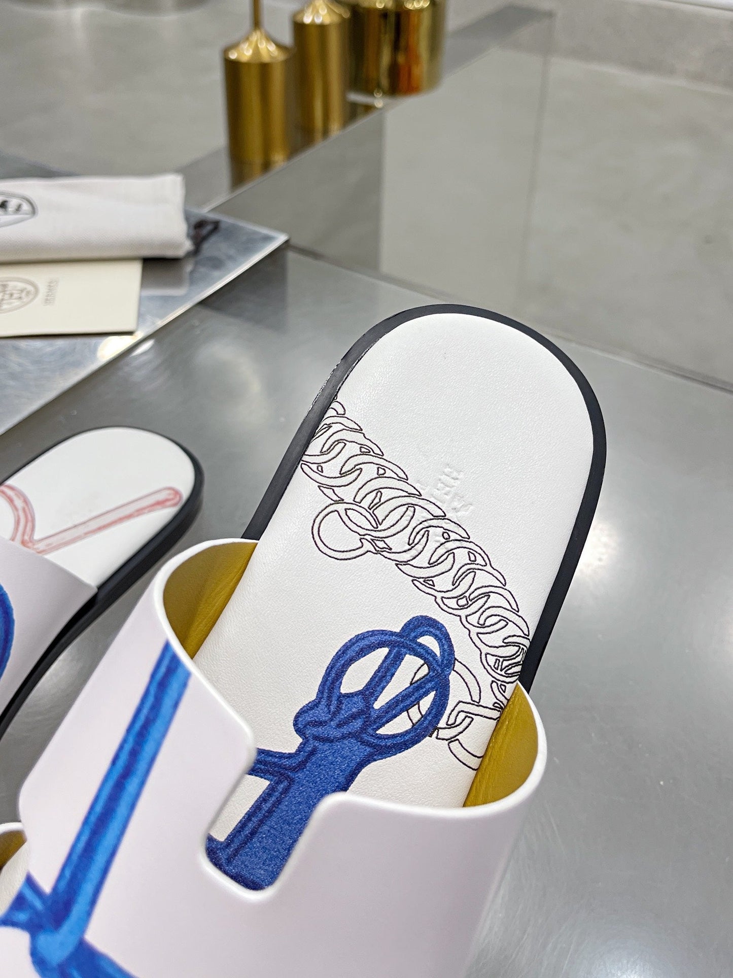 Luxury Shoes - Top QualityS - 804