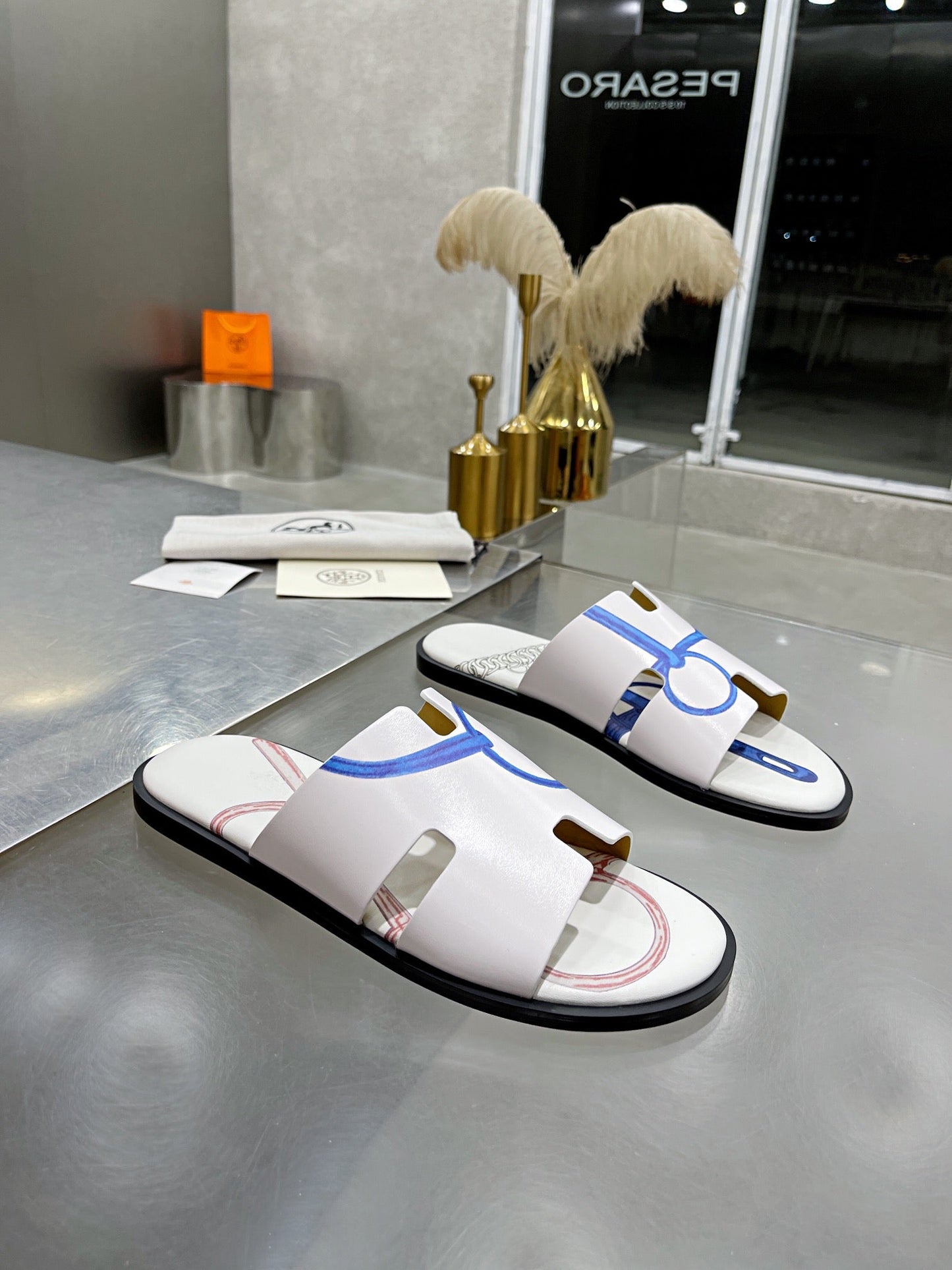 Luxury Shoes - Top QualityS - 804
