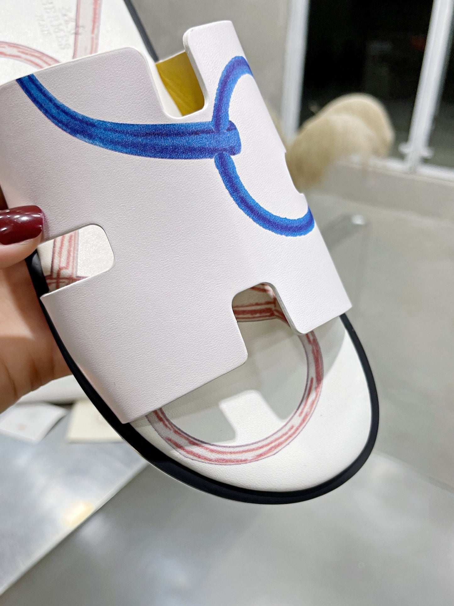 Luxury Shoes - Top QualityS - 804