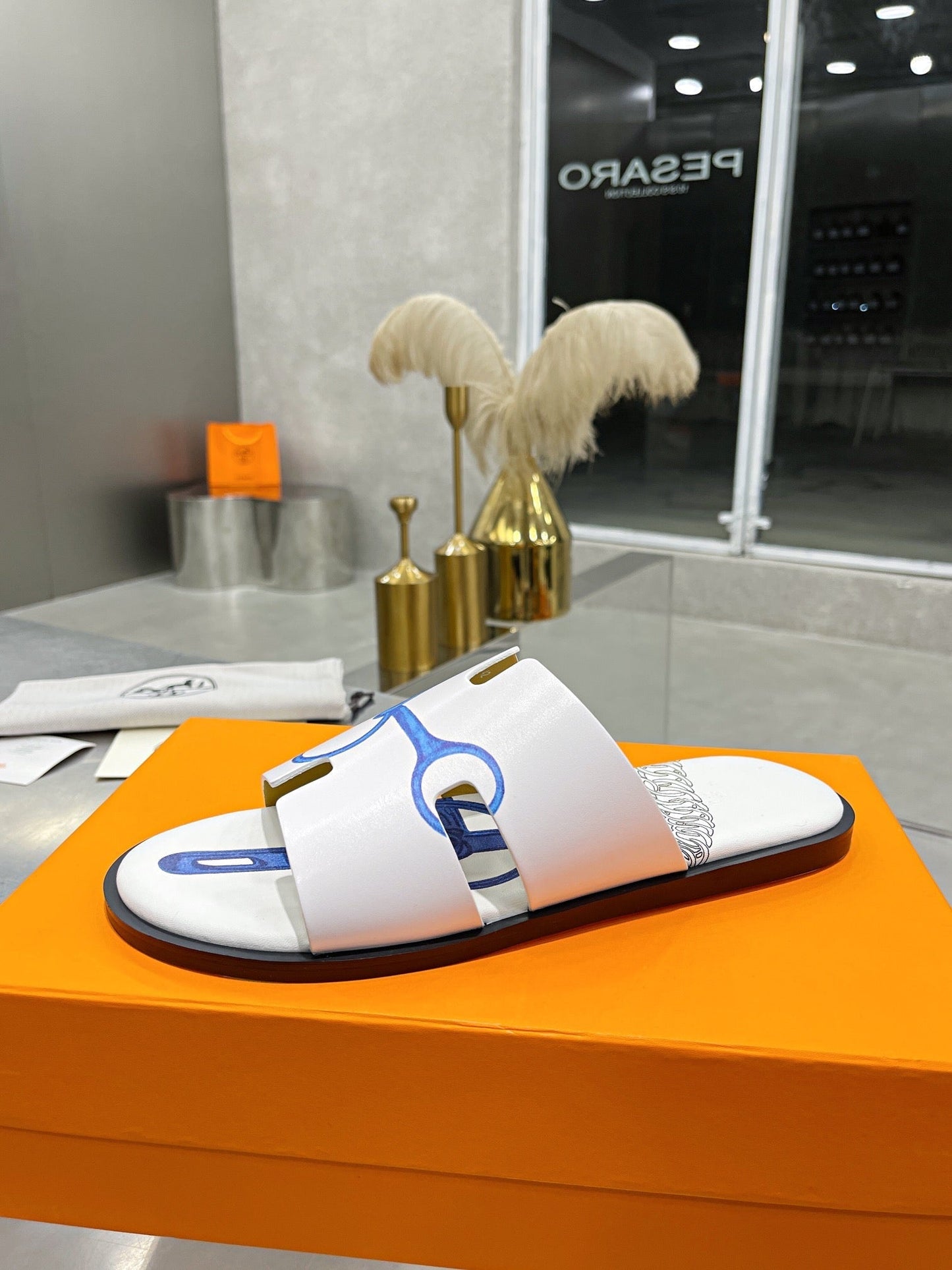 Luxury Shoes - Top QualityS - 804