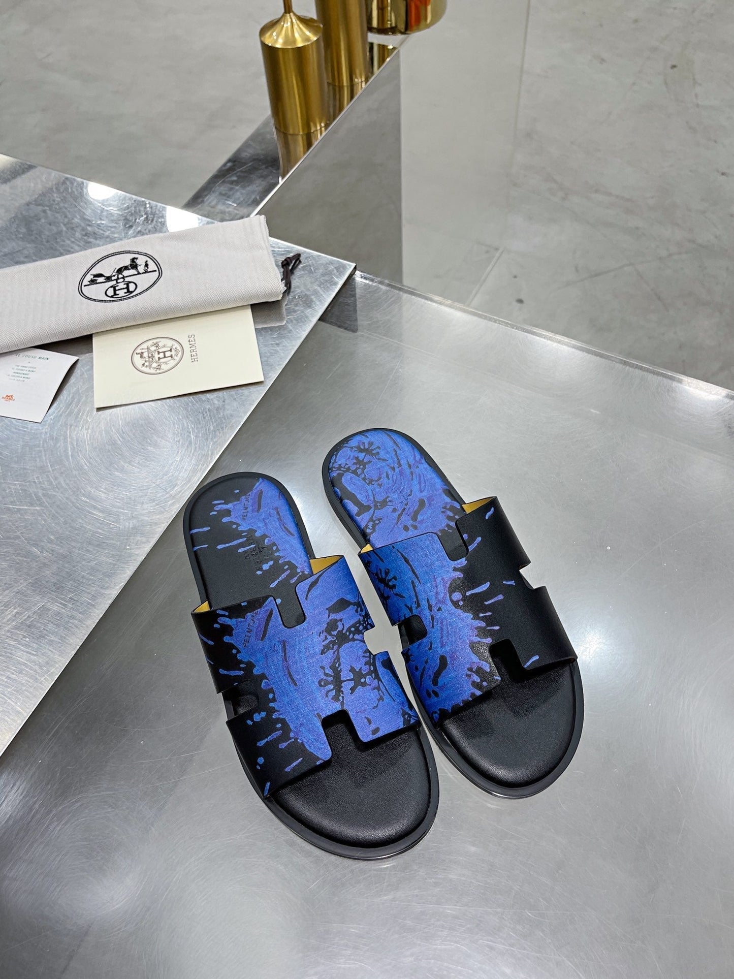 Luxury Shoes - Top QualityS - 803
